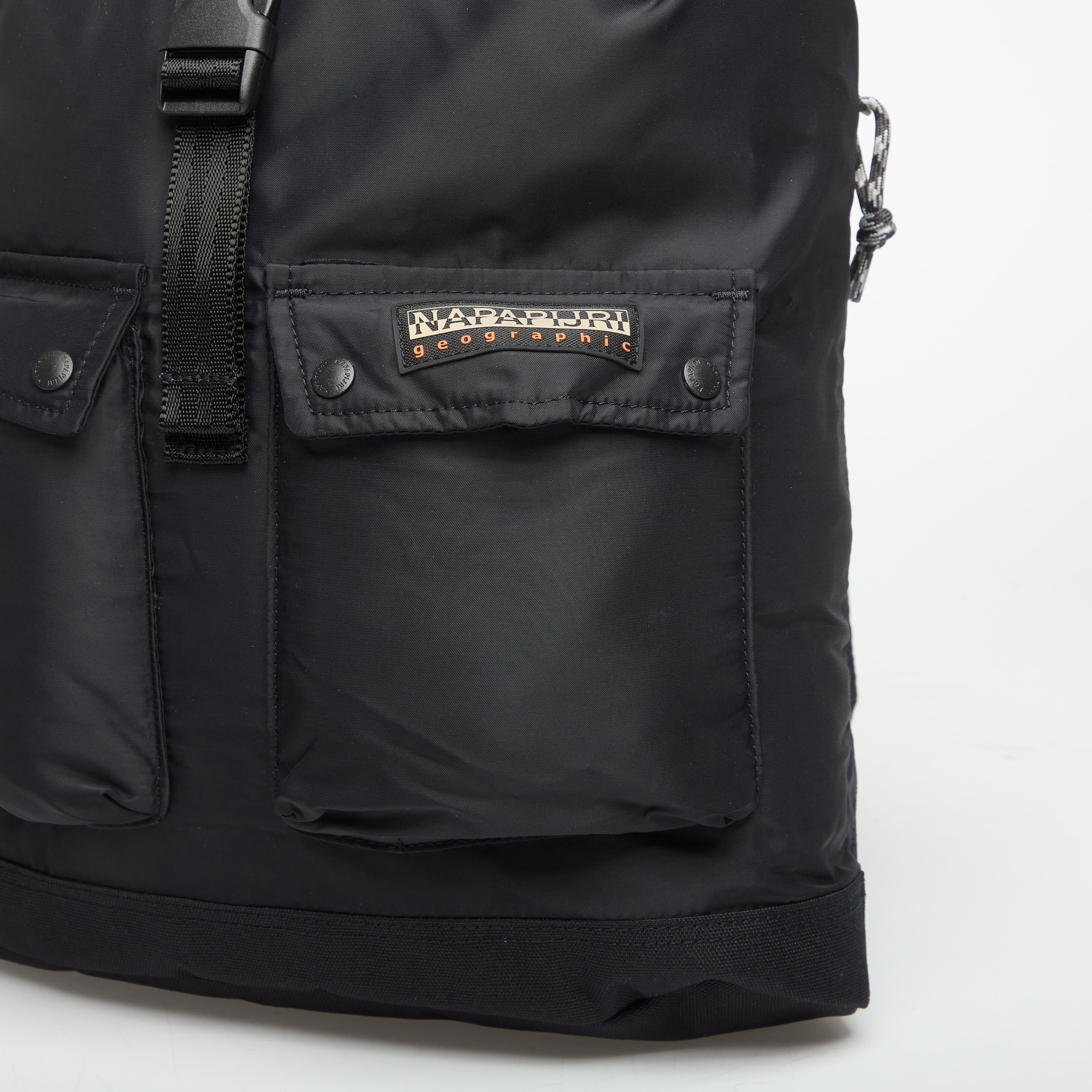 Napapijri Раница Olina Backpack Black Beauty