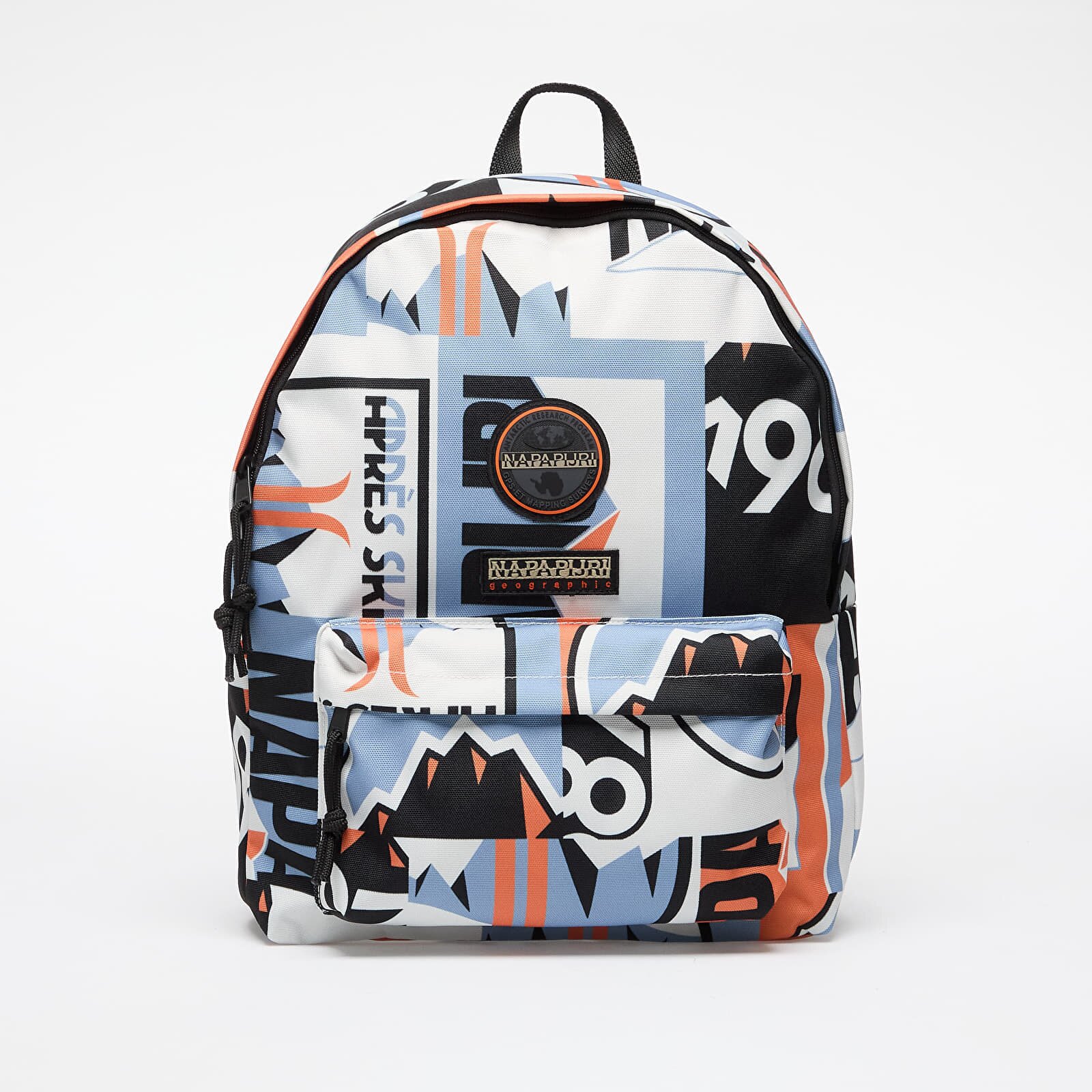 Napapijri Раница Voyage Aop 1 Multicolor