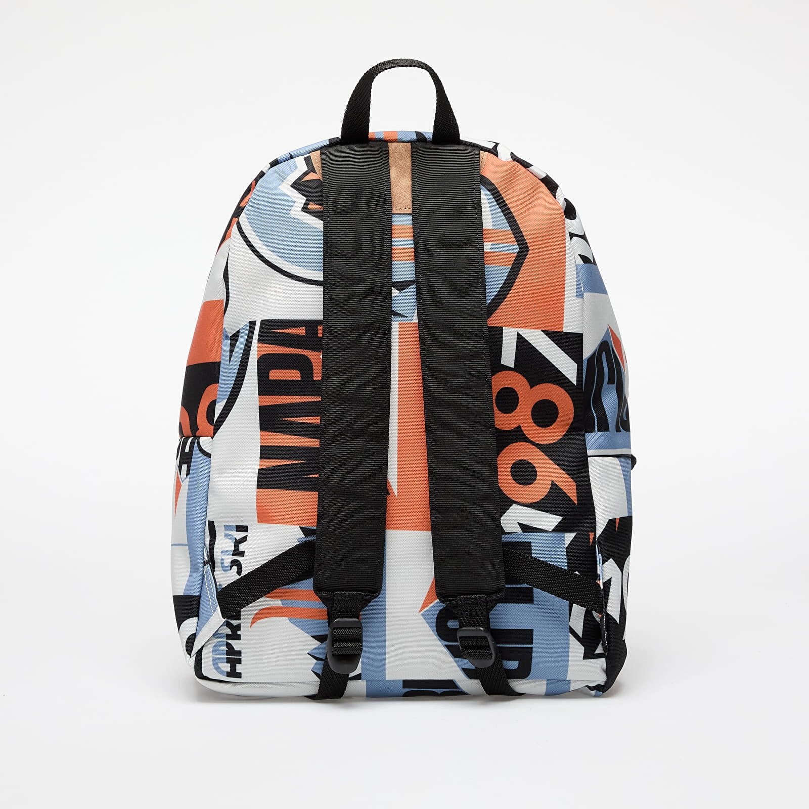 Napapijri Раница Voyage Aop 1 Multicolor