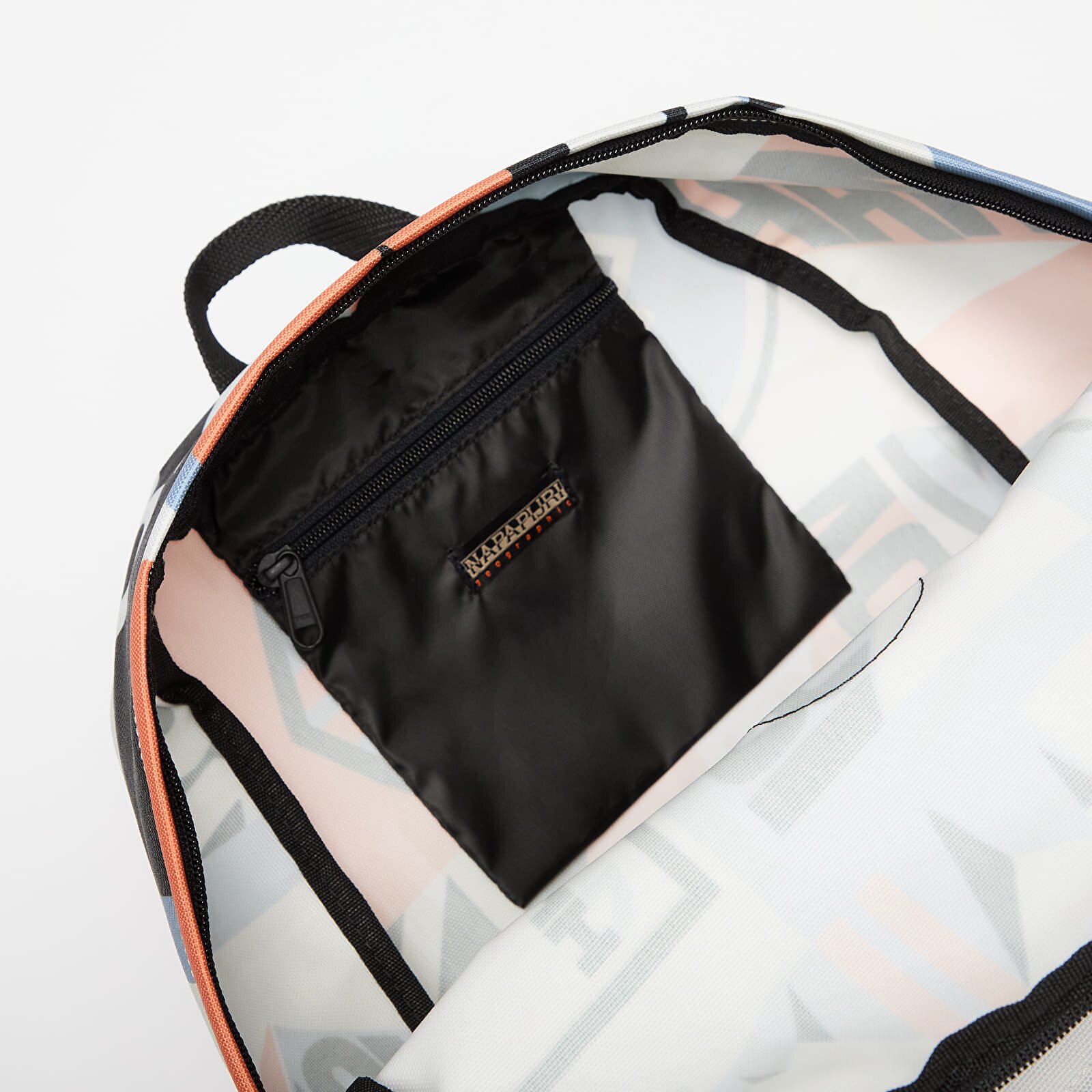 Napapijri Раница Voyage Aop 1 Multicolor