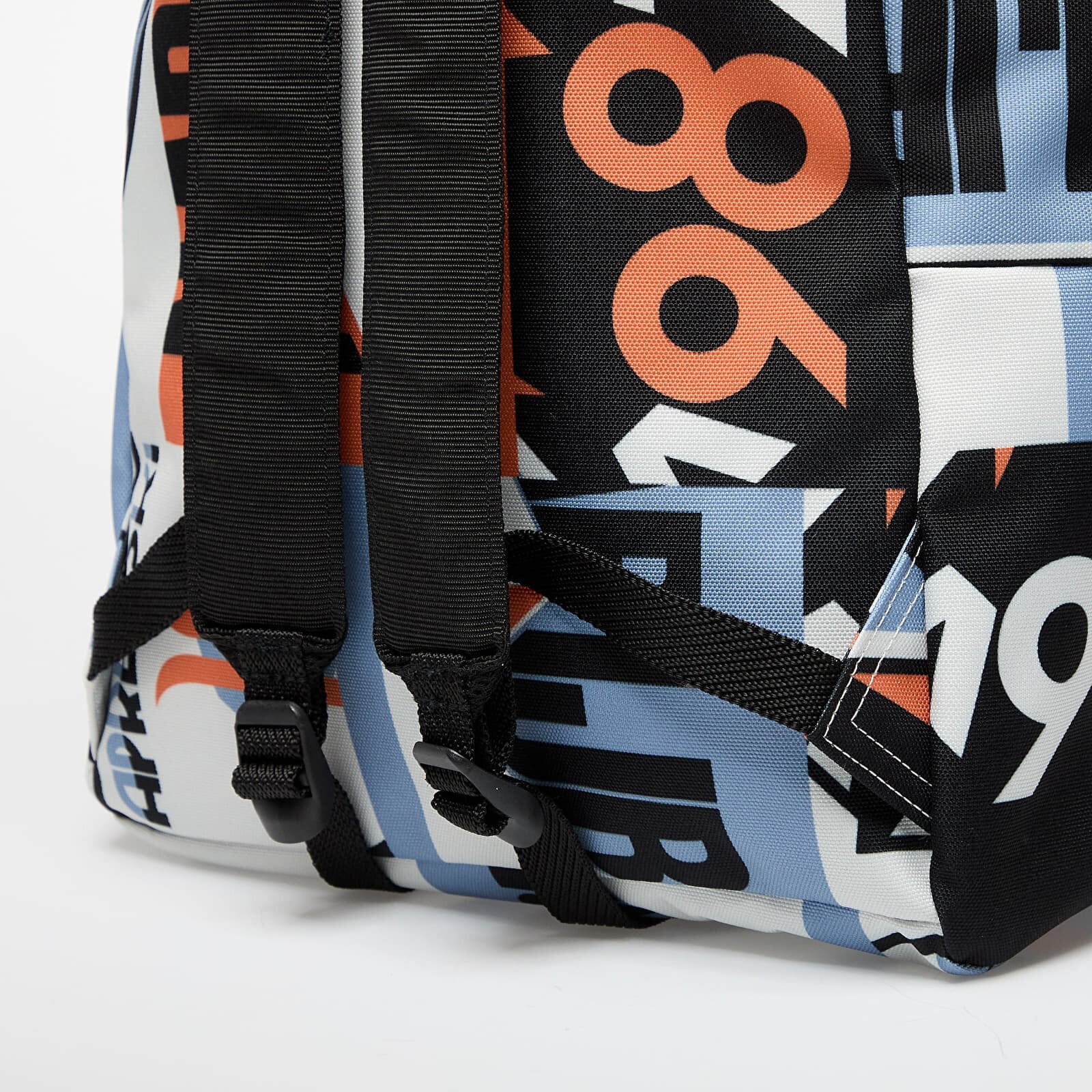 Napapijri Раница Voyage Aop 1 Multicolor