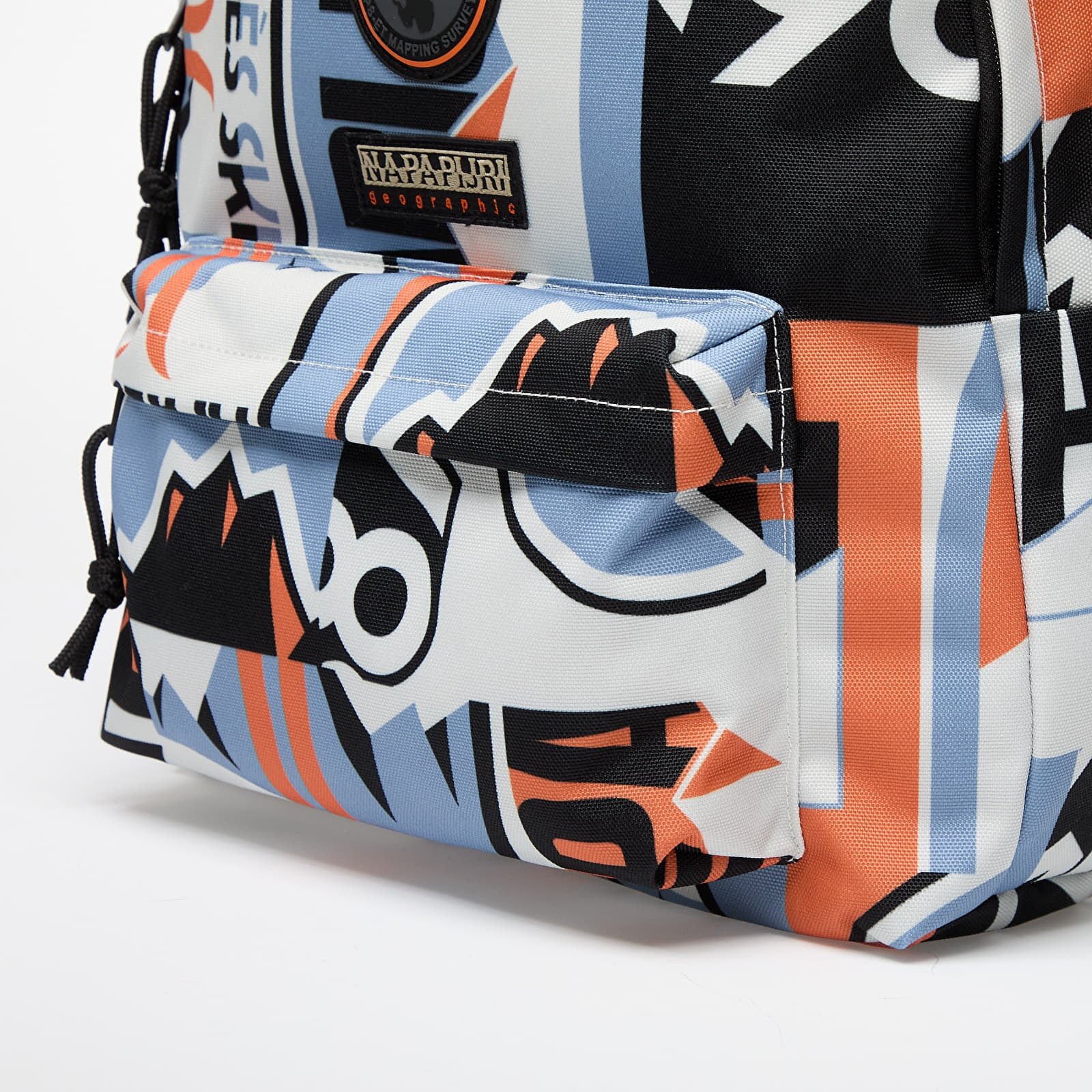 Napapijri Раница Voyage Aop 1 Multicolor