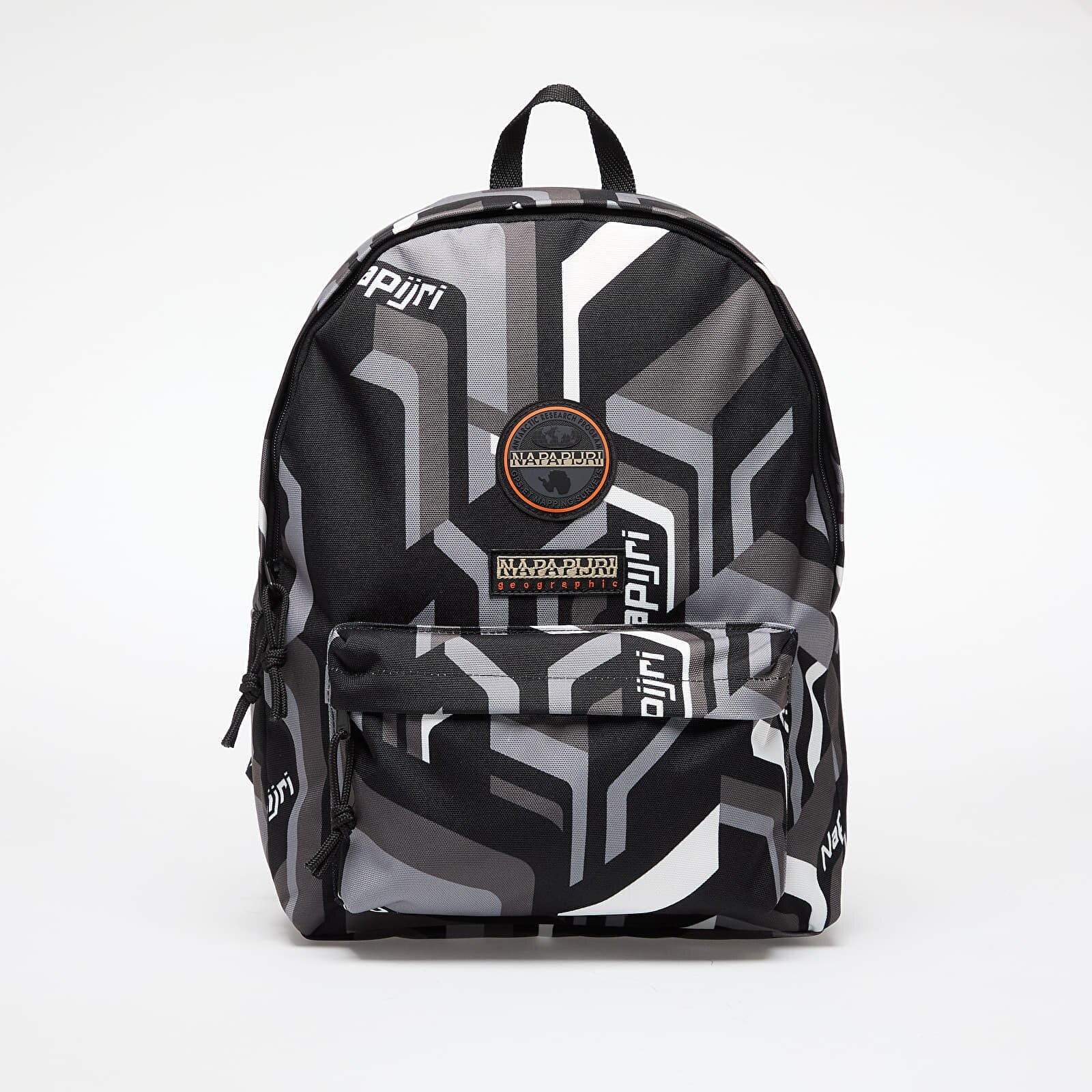 Napapijri Раница Voyage Aop 1 Multicolor
