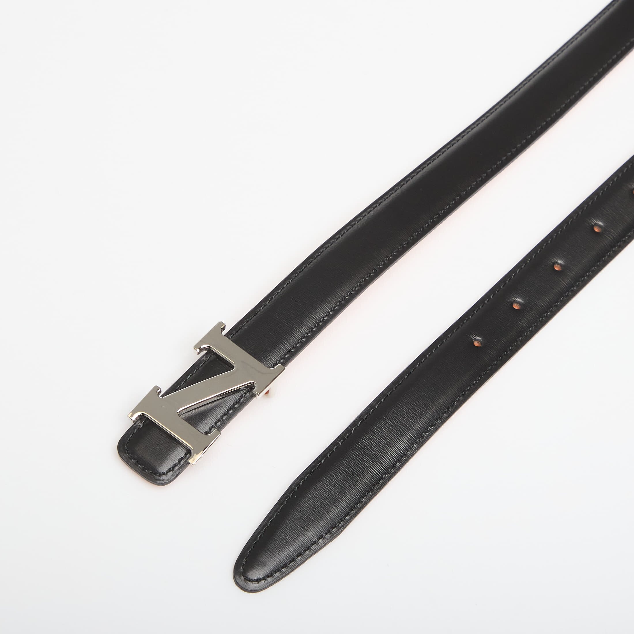 NEIGHBORHOOD Колан Detachable Buckle Belt Black