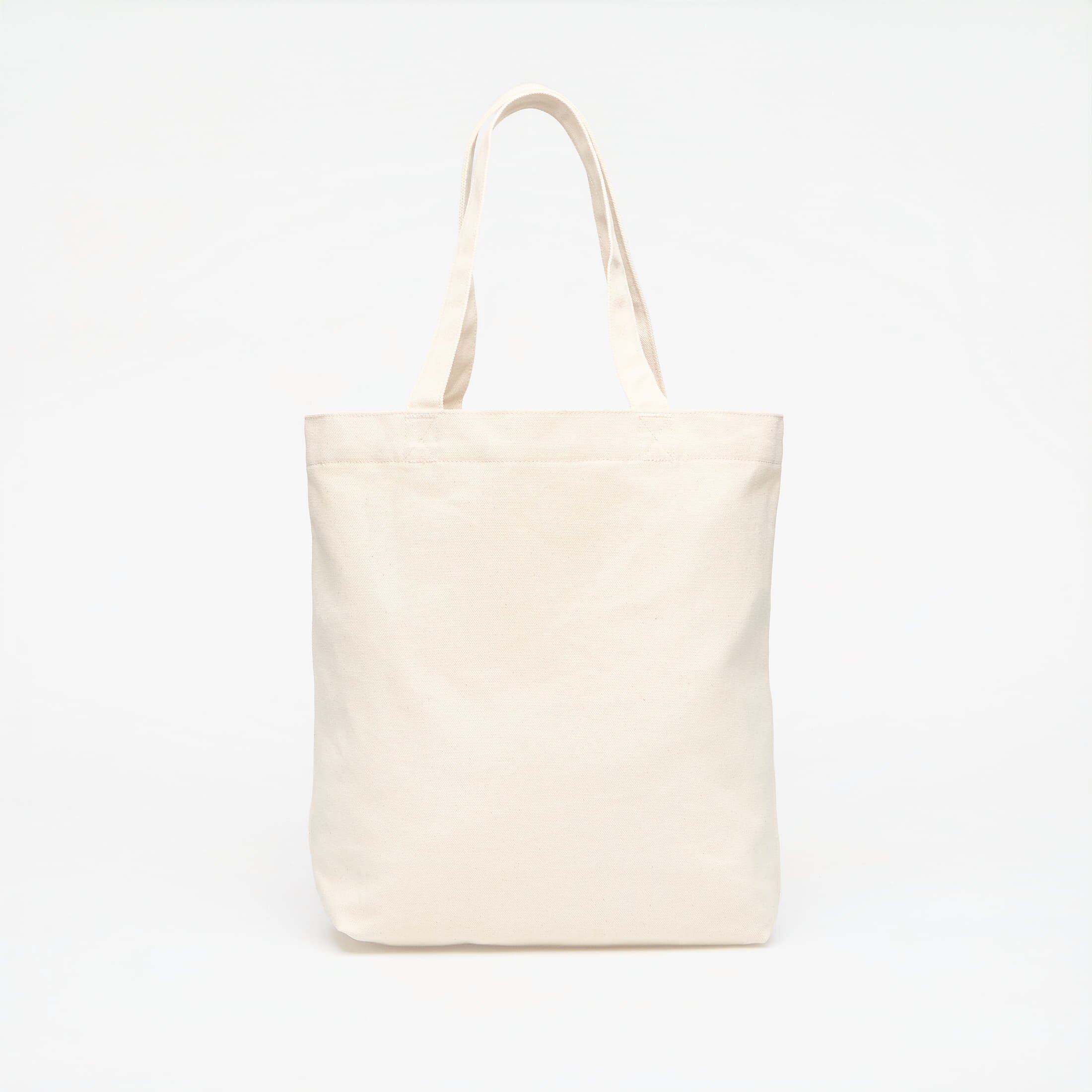 New Balance Чанта NB Athletics Graphic Tote Sea Salt/ Nb Navy/ Te Red