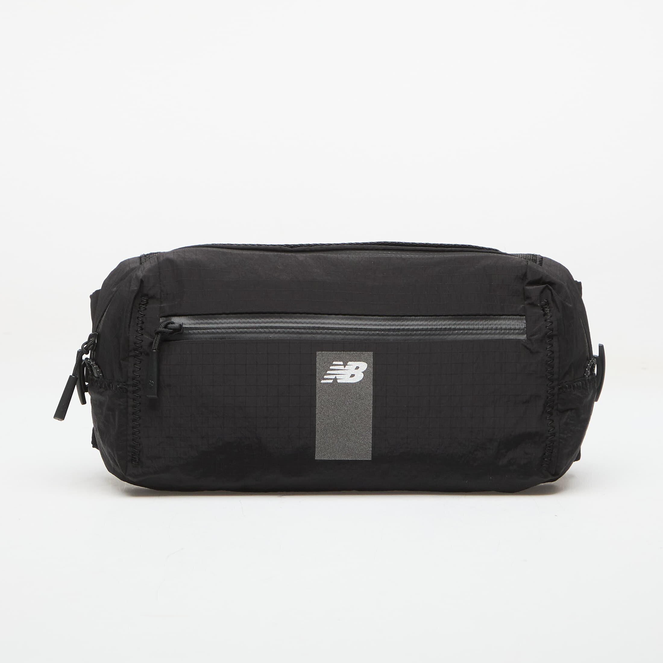 New Balance Чантичка за кръста n Sling Belt Black