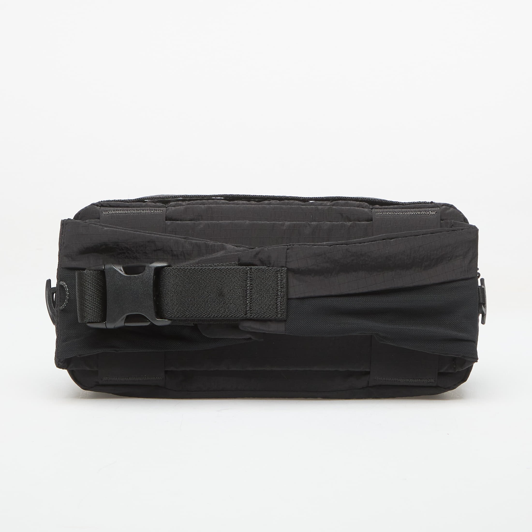 New Balance Чантичка за кръста n Sling Belt Black