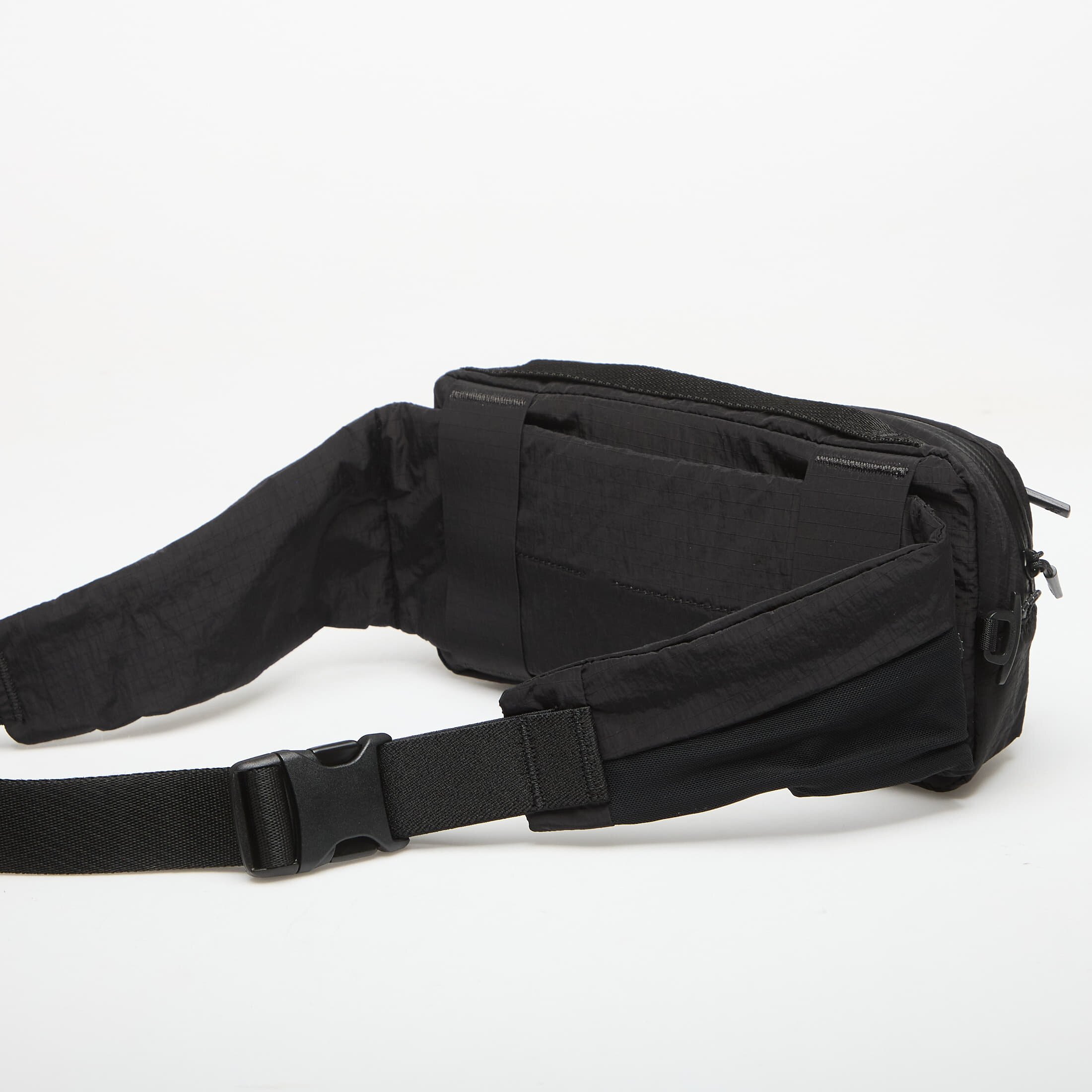 New Balance Чантичка за кръста n Sling Belt Black