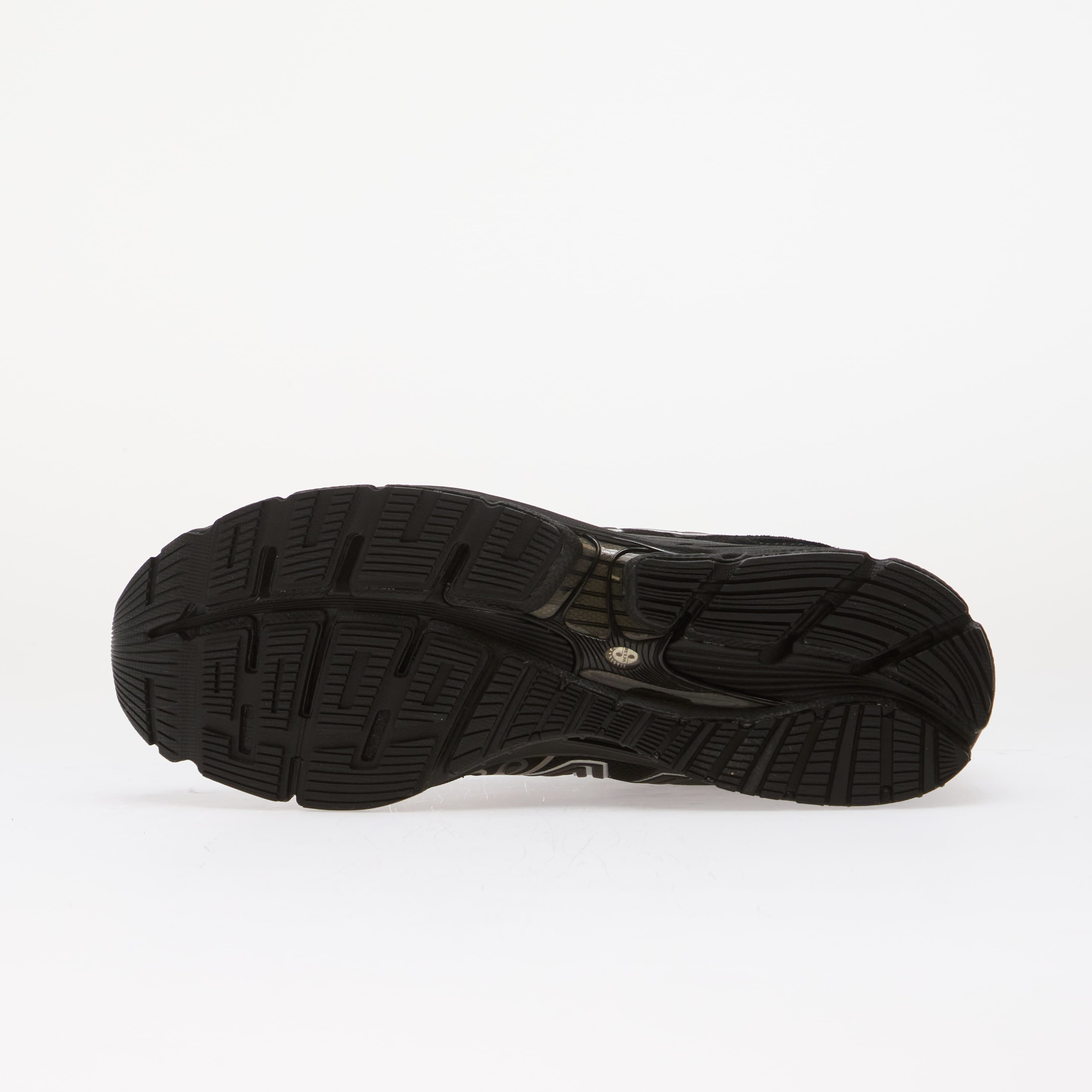 New Balance Обувки 1890 Black/ Silver Metallic/ Black Cement