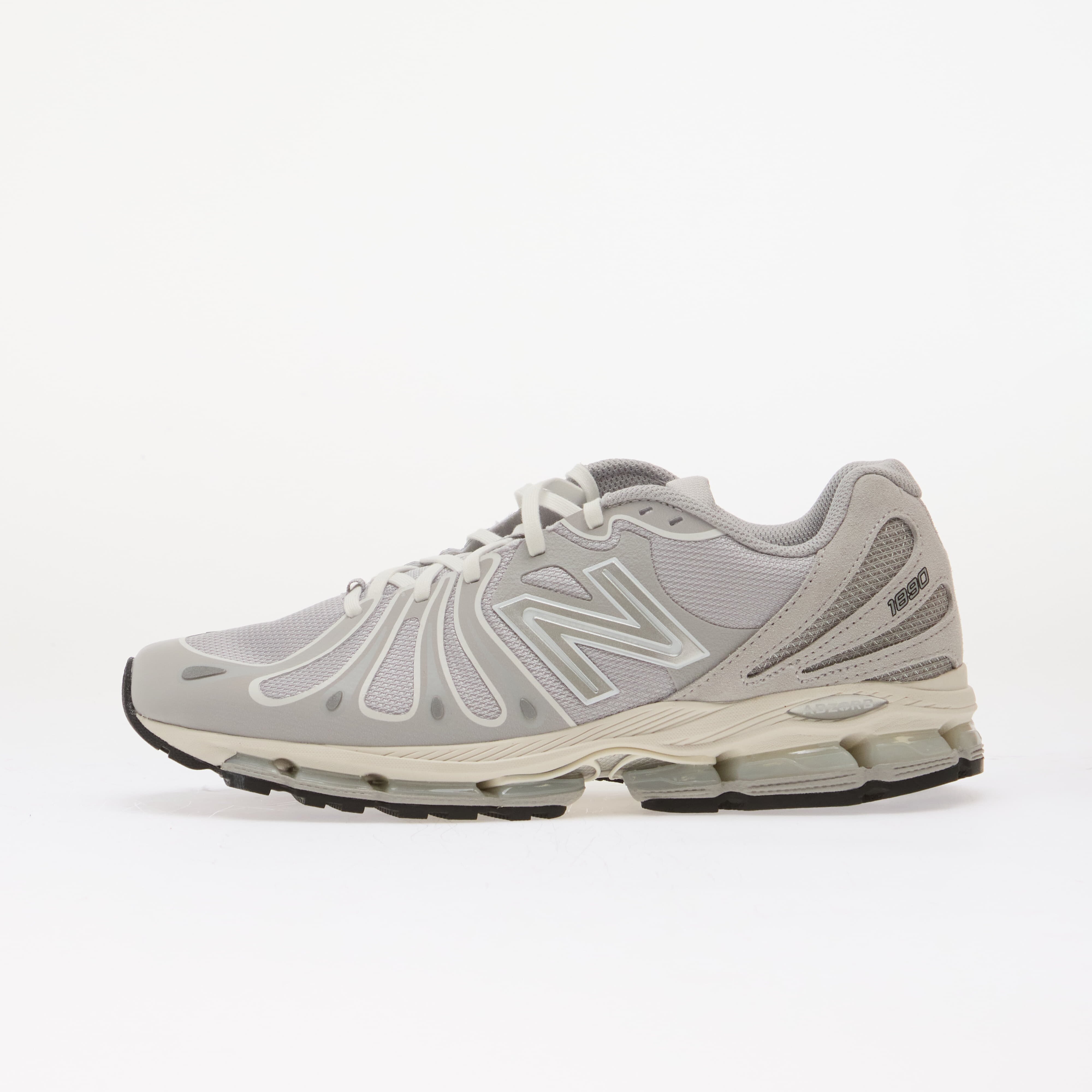 New Balance Обувки 1890 Slate Grey/ Grey Matter/ Silver Metallic