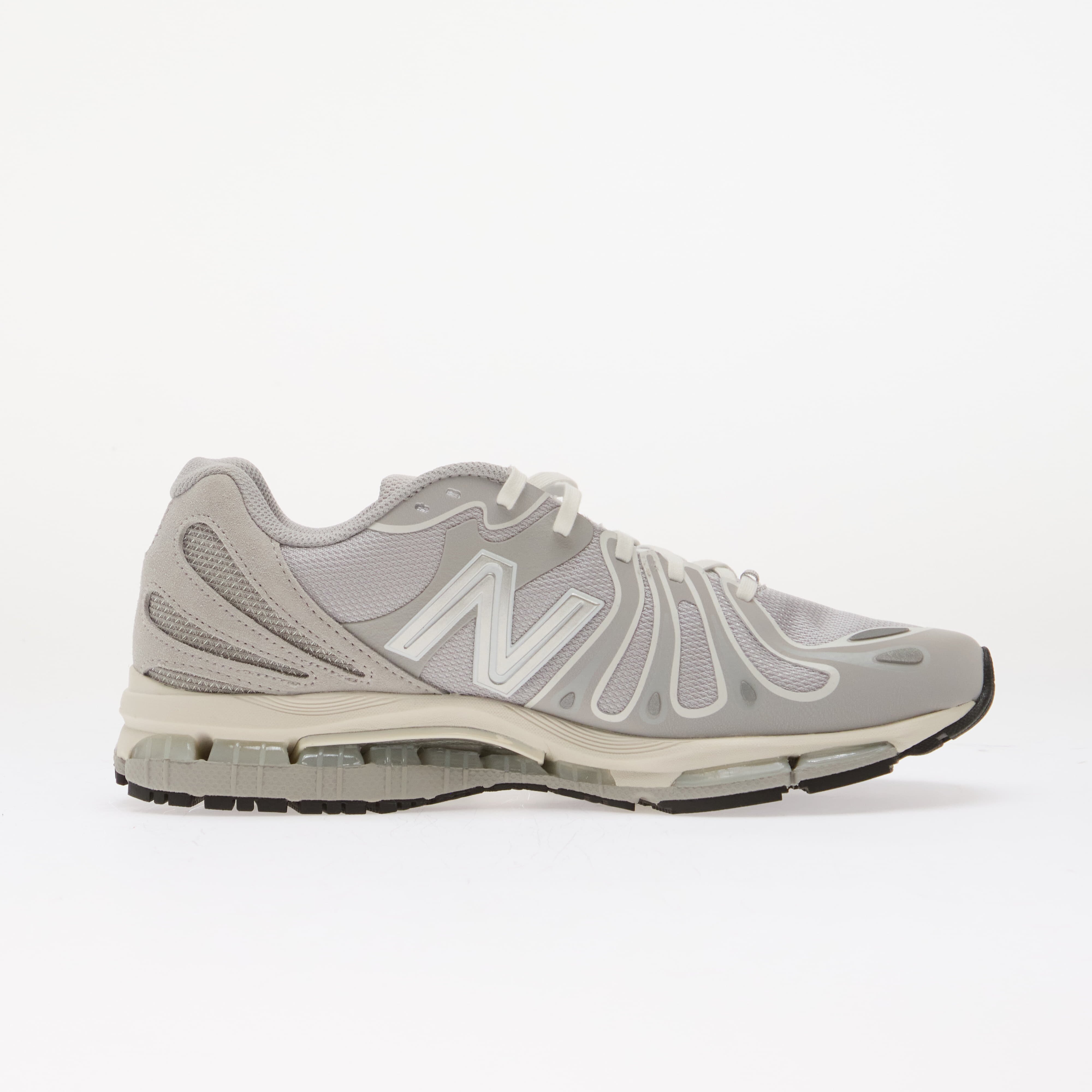 New Balance Обувки 1890 Slate Grey/ Grey Matter/ Silver Metallic