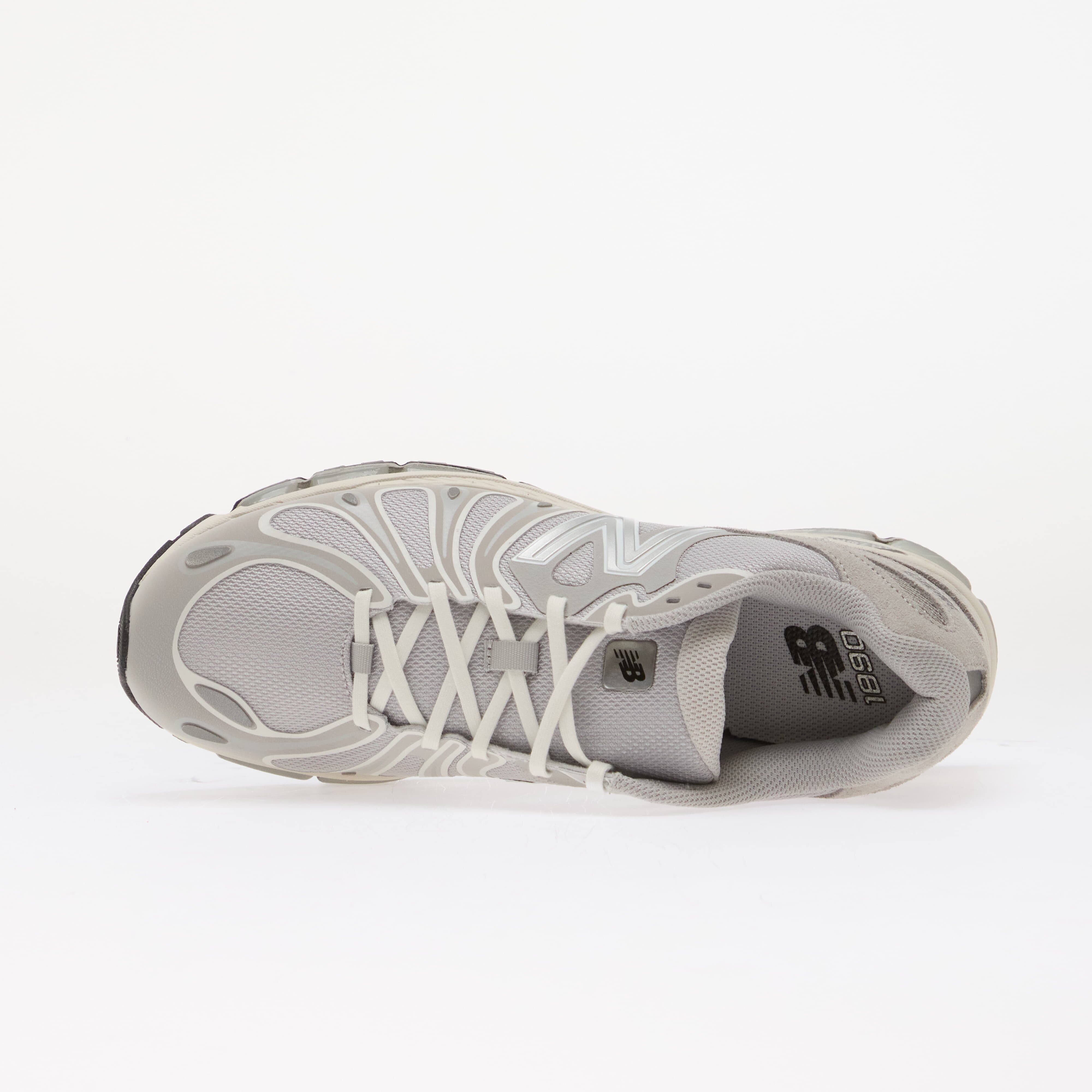 New Balance Обувки 1890 Slate Grey/ Grey Matter/ Silver Metallic