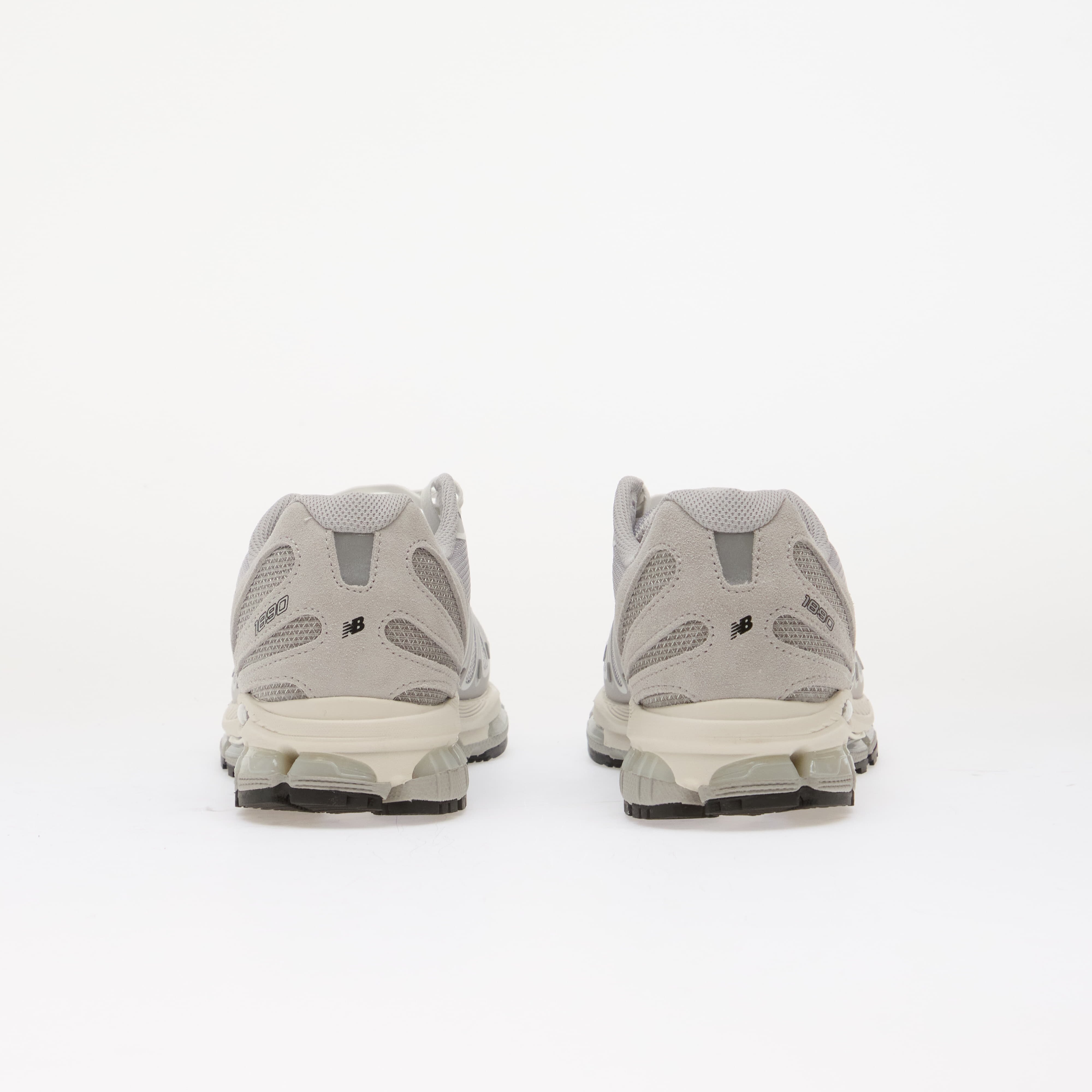 New Balance Обувки 1890 Slate Grey/ Grey Matter/ Silver Metallic