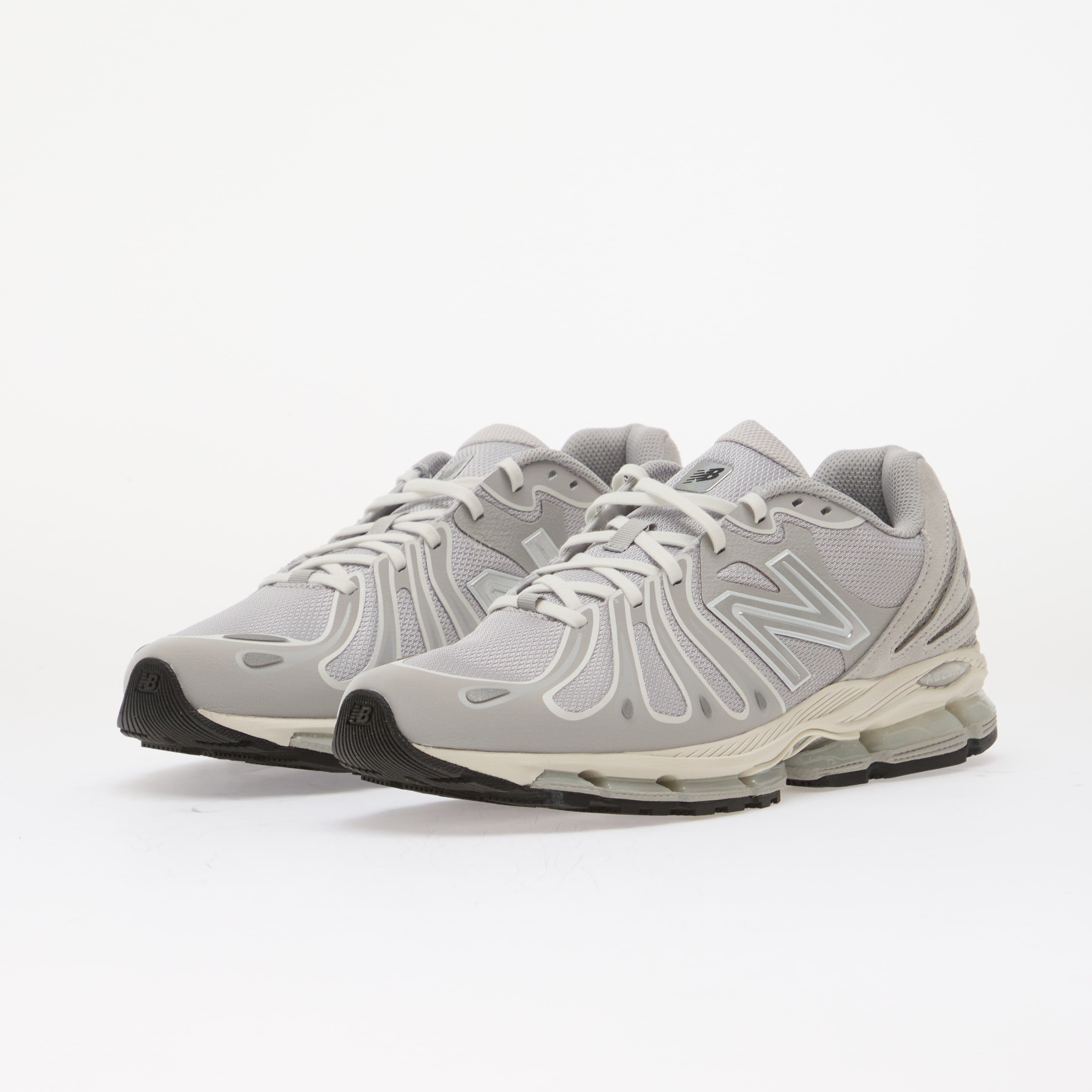 New Balance Обувки 1890 Slate Grey/ Grey Matter/ Silver Metallic