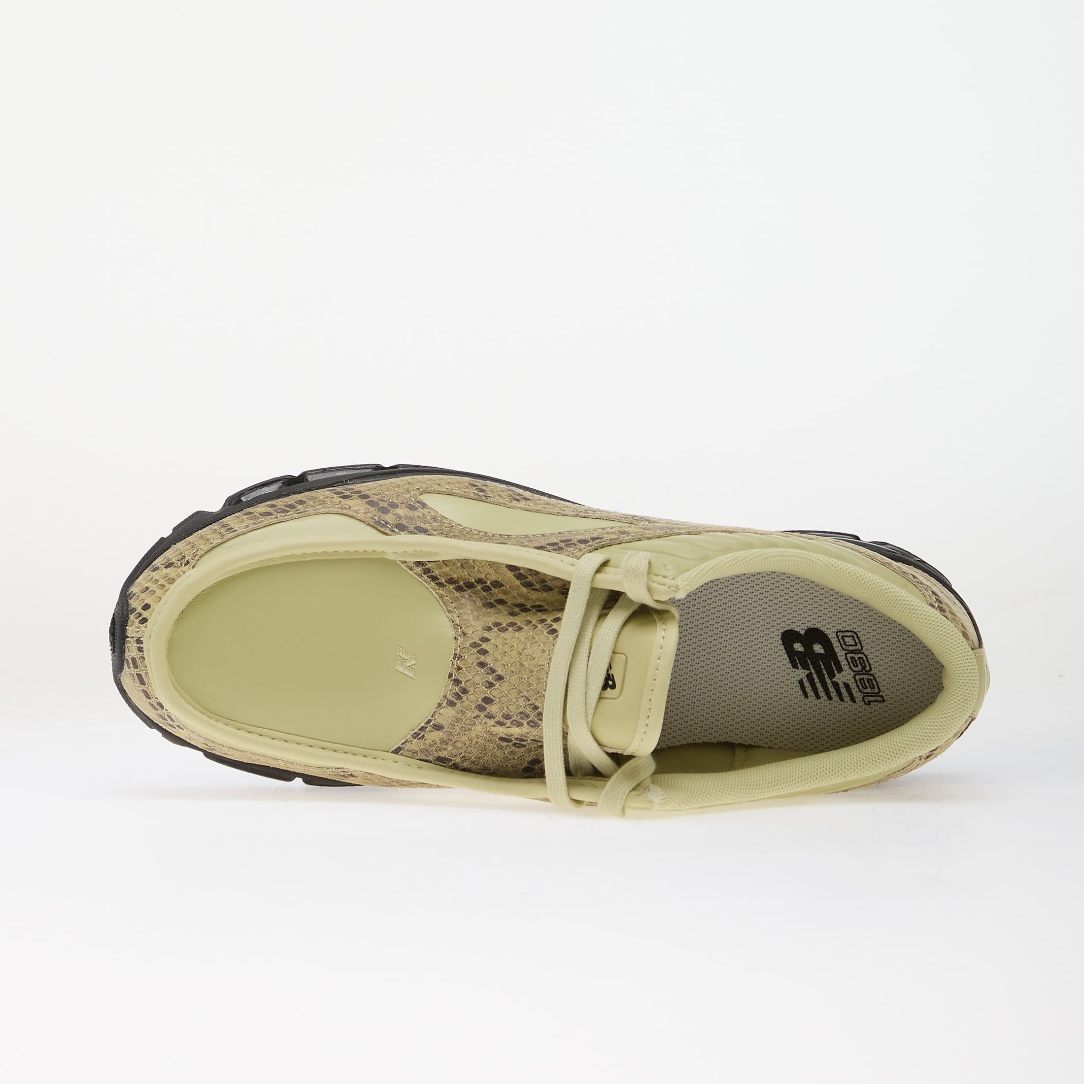 New Balance Обувки 1890A Morel/ Black