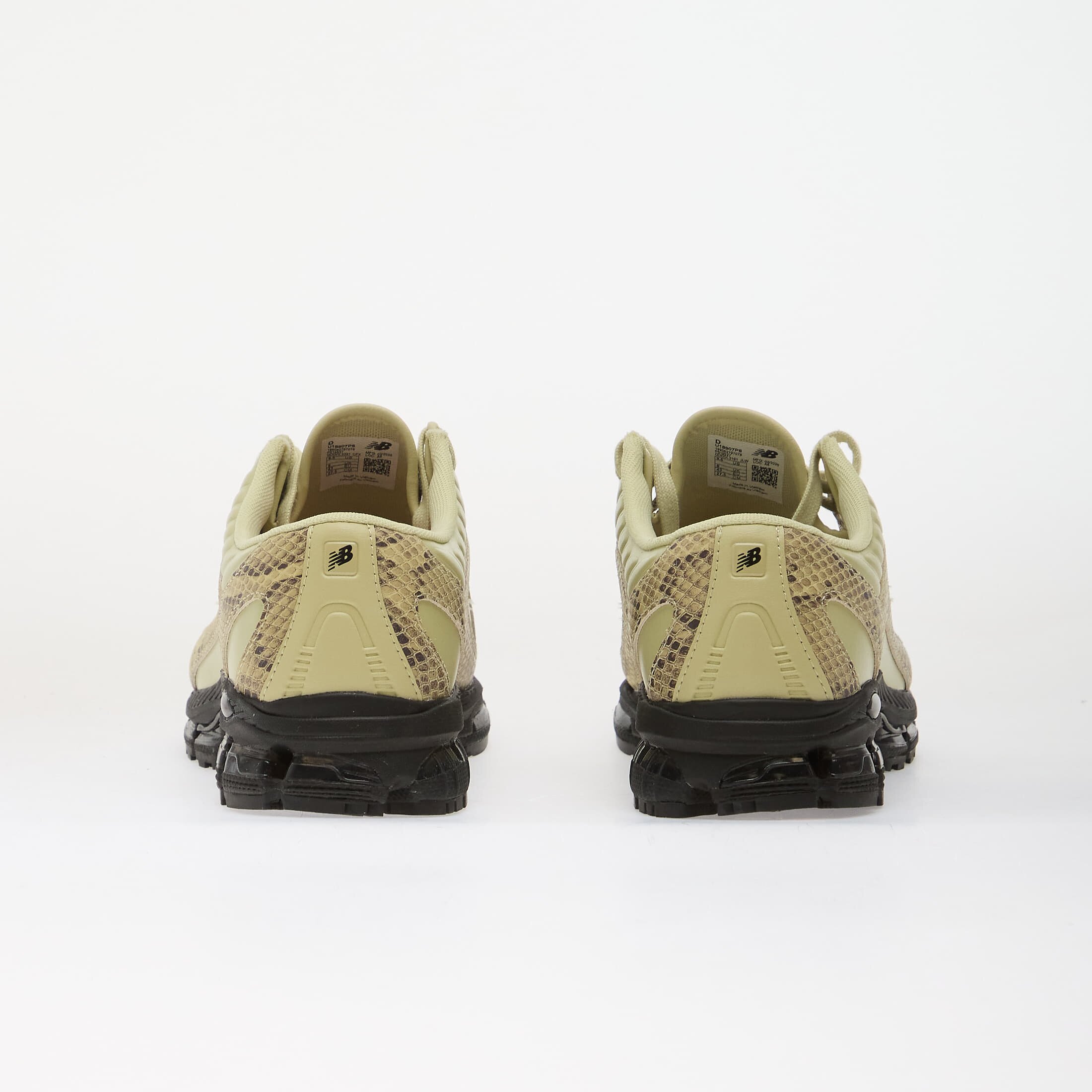 New Balance Обувки 1890A Morel/ Black