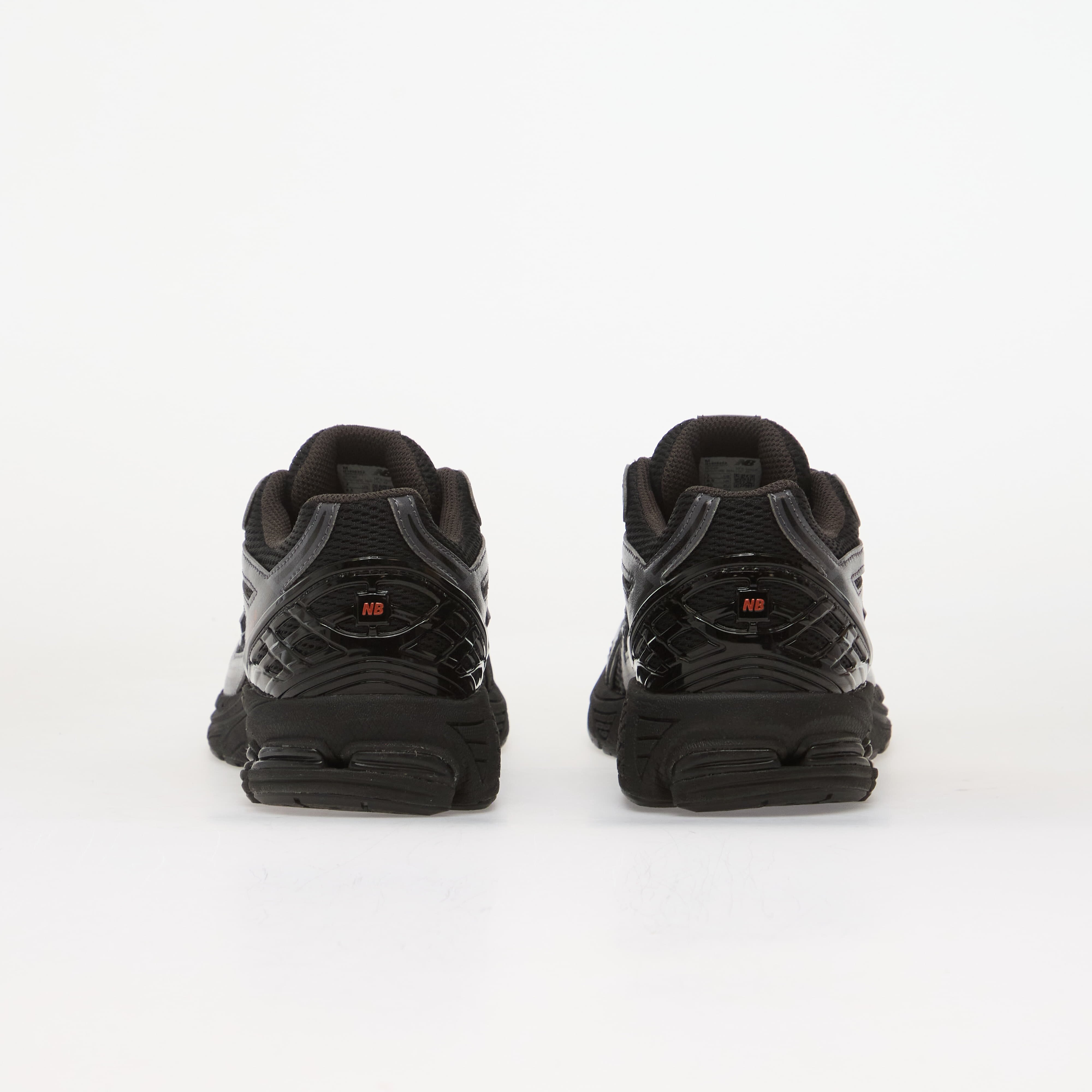 New Balance Обувки 1906 Kids Black/ Black Cement
