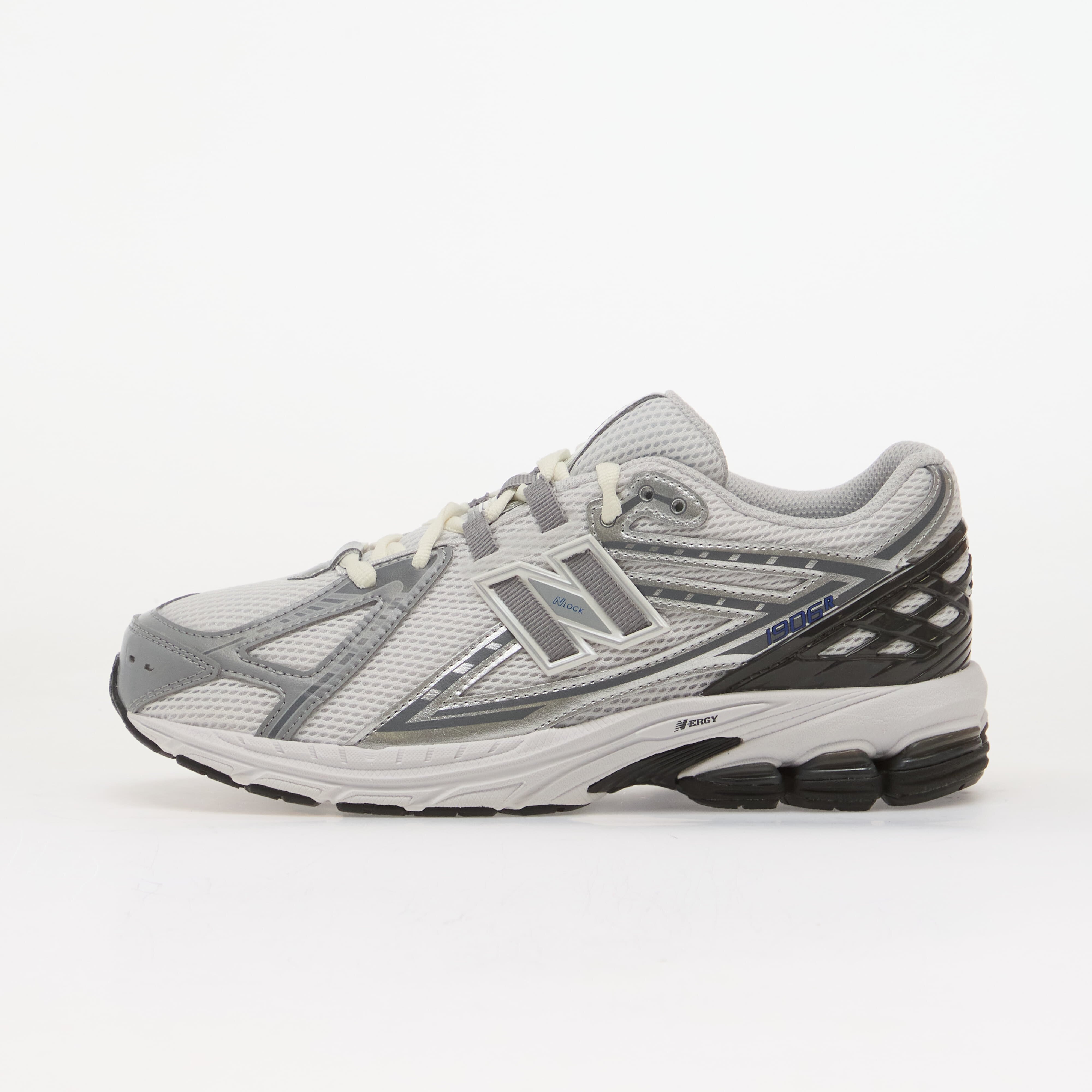 New Balance Обувки 1906 Kids Castlerock/ Grey Matter