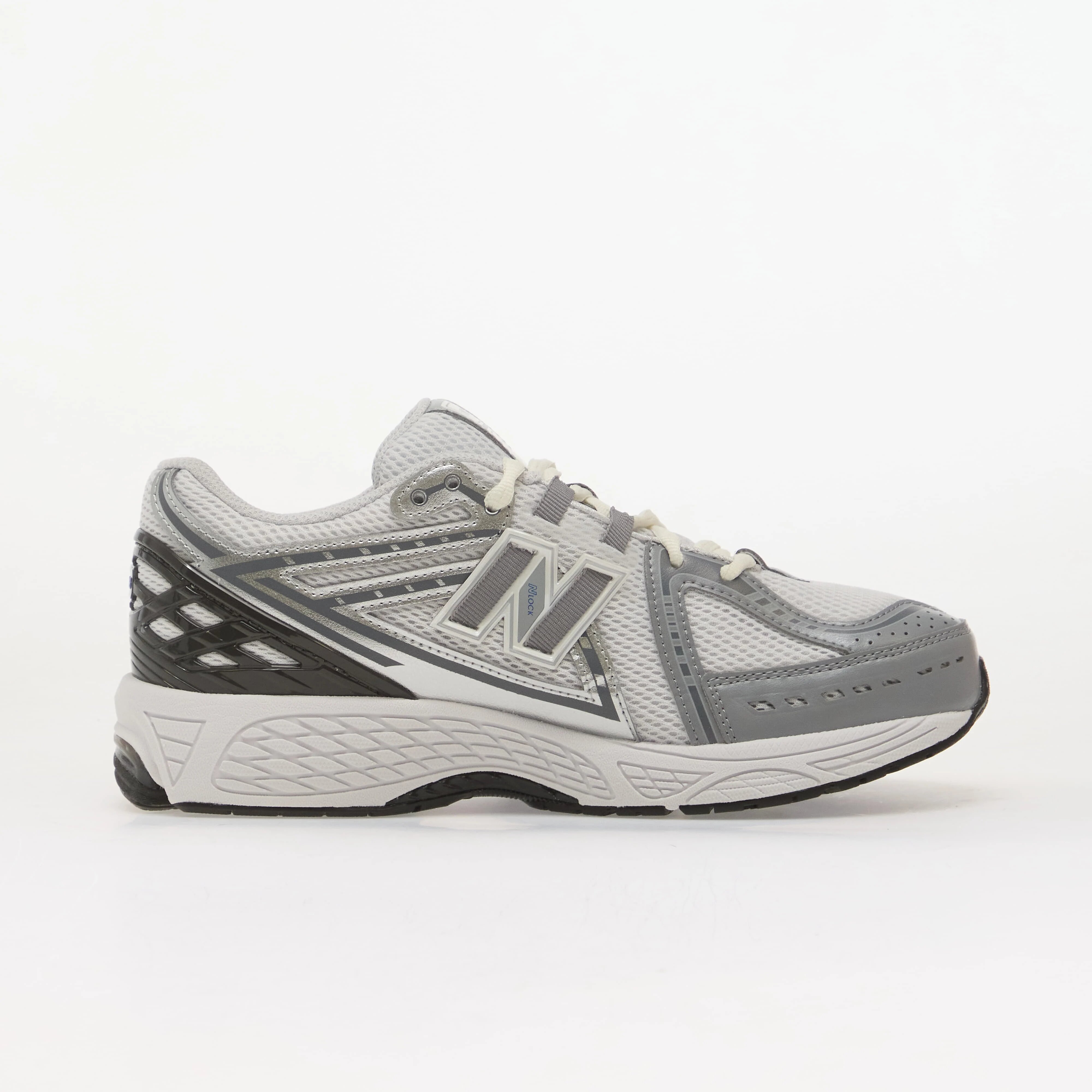 New Balance Обувки 1906 Kids Castlerock/ Grey Matter