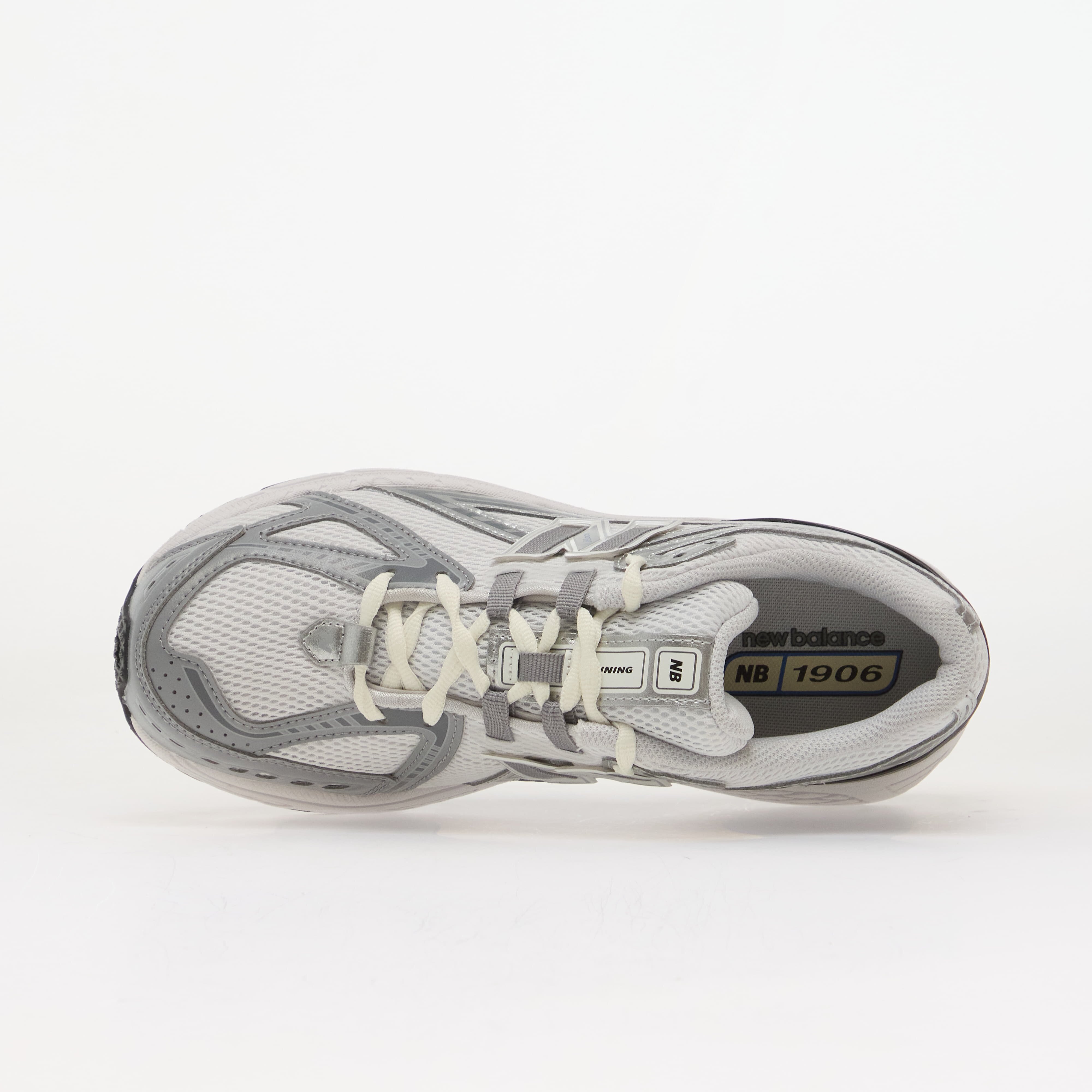 New Balance Обувки 1906 Kids Castlerock/ Grey Matter