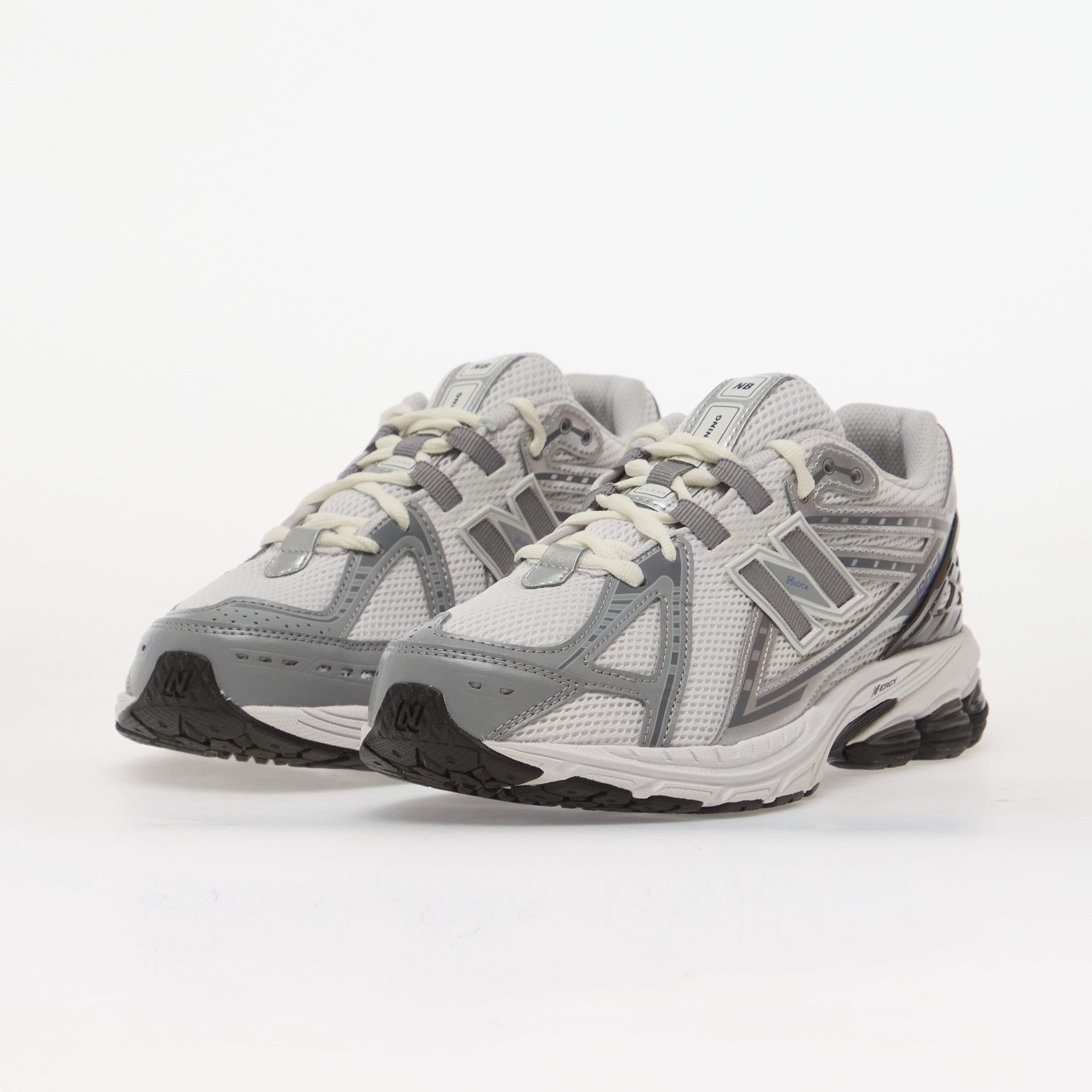 New Balance Обувки 1906 Kids Castlerock/ Grey Matter