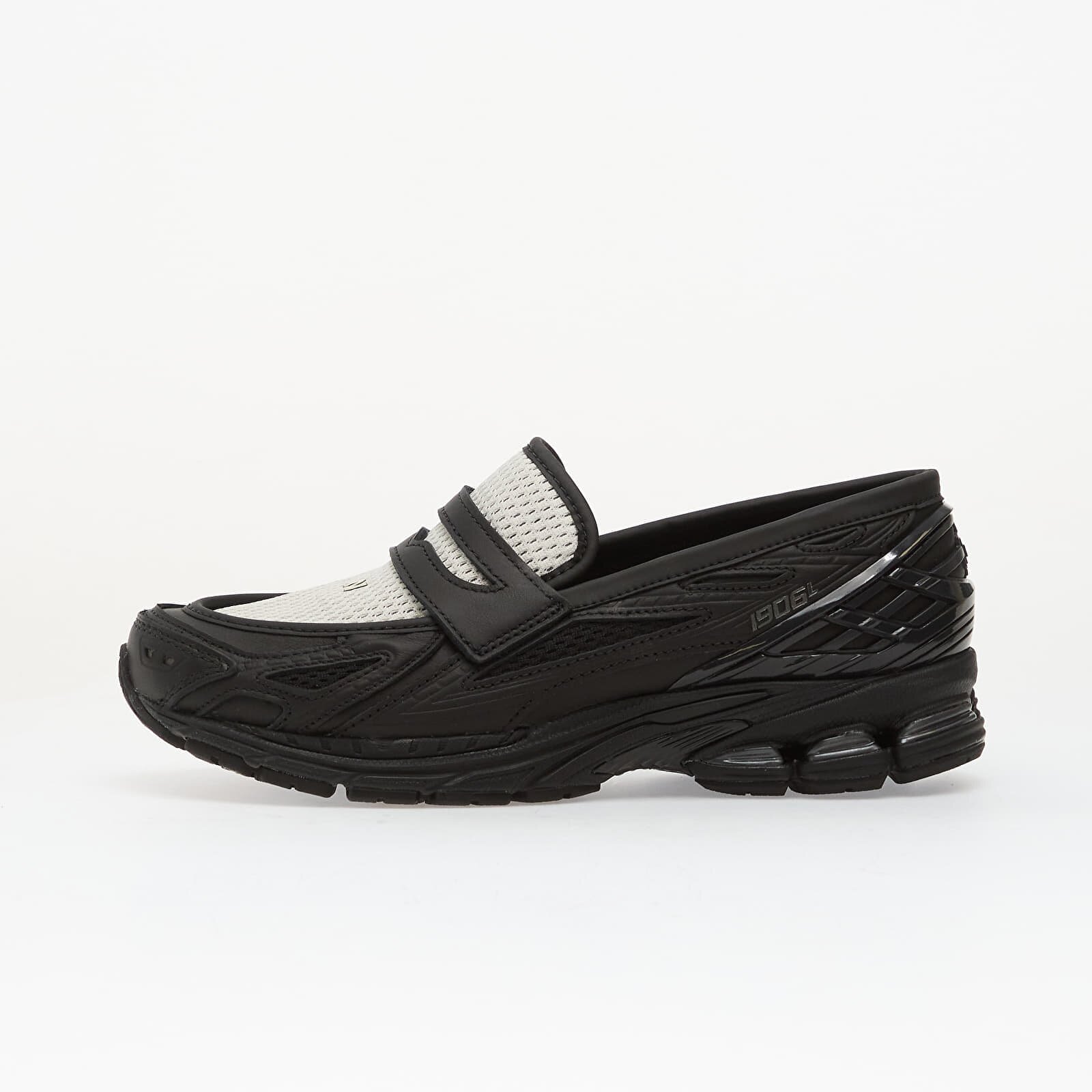 New Balance Обувки 1906L Black