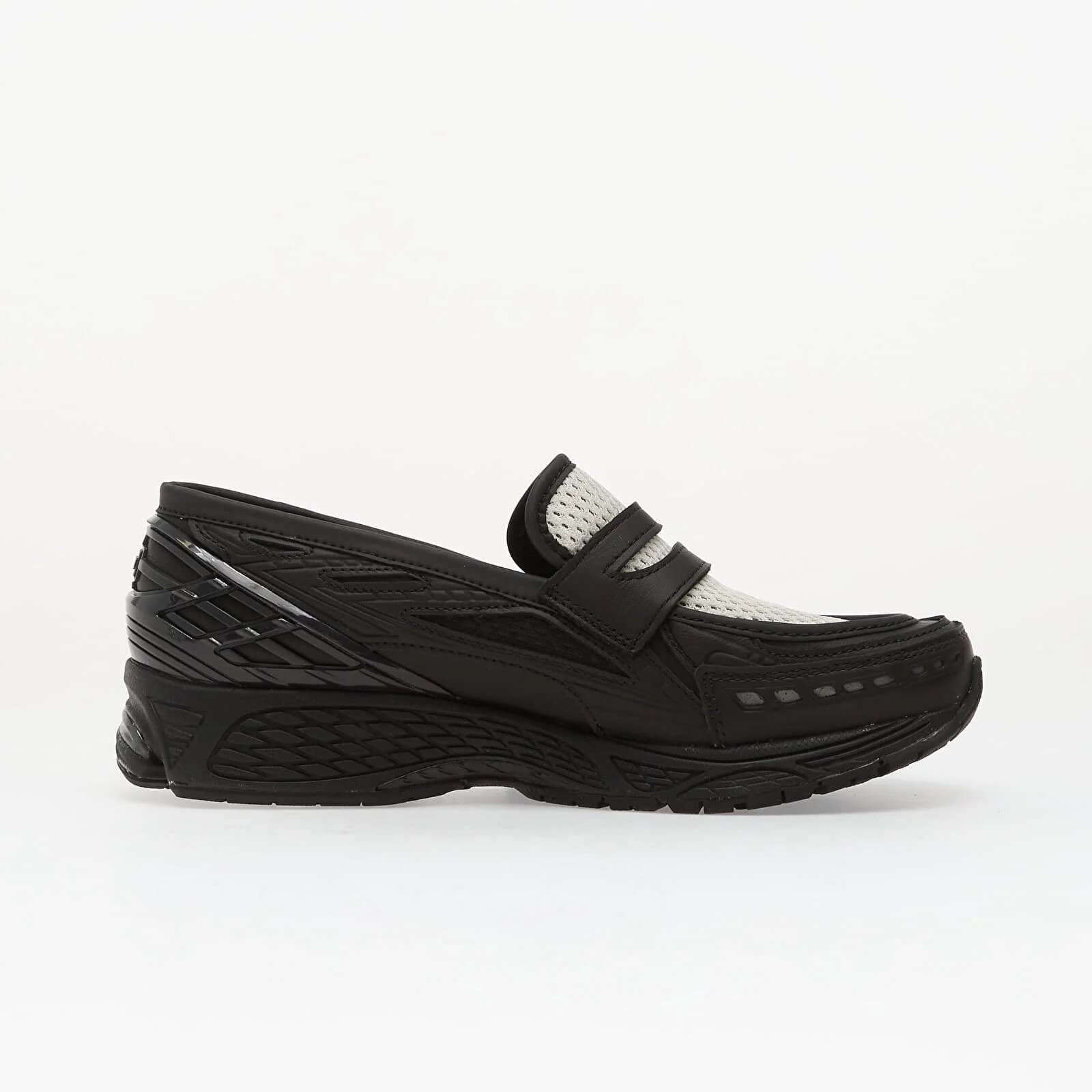 New Balance Обувки 1906L Black