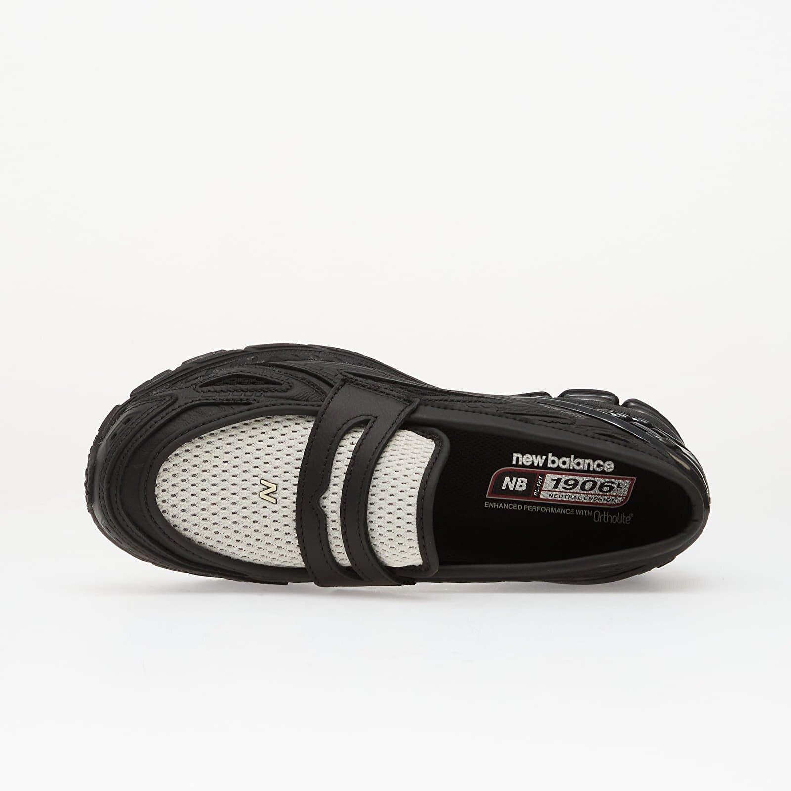 New Balance Обувки 1906L Black