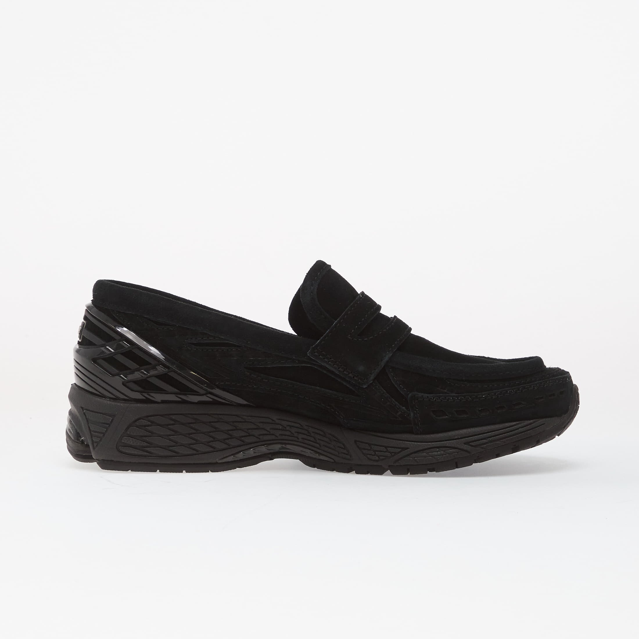 New Balance Обувки 1906L Black