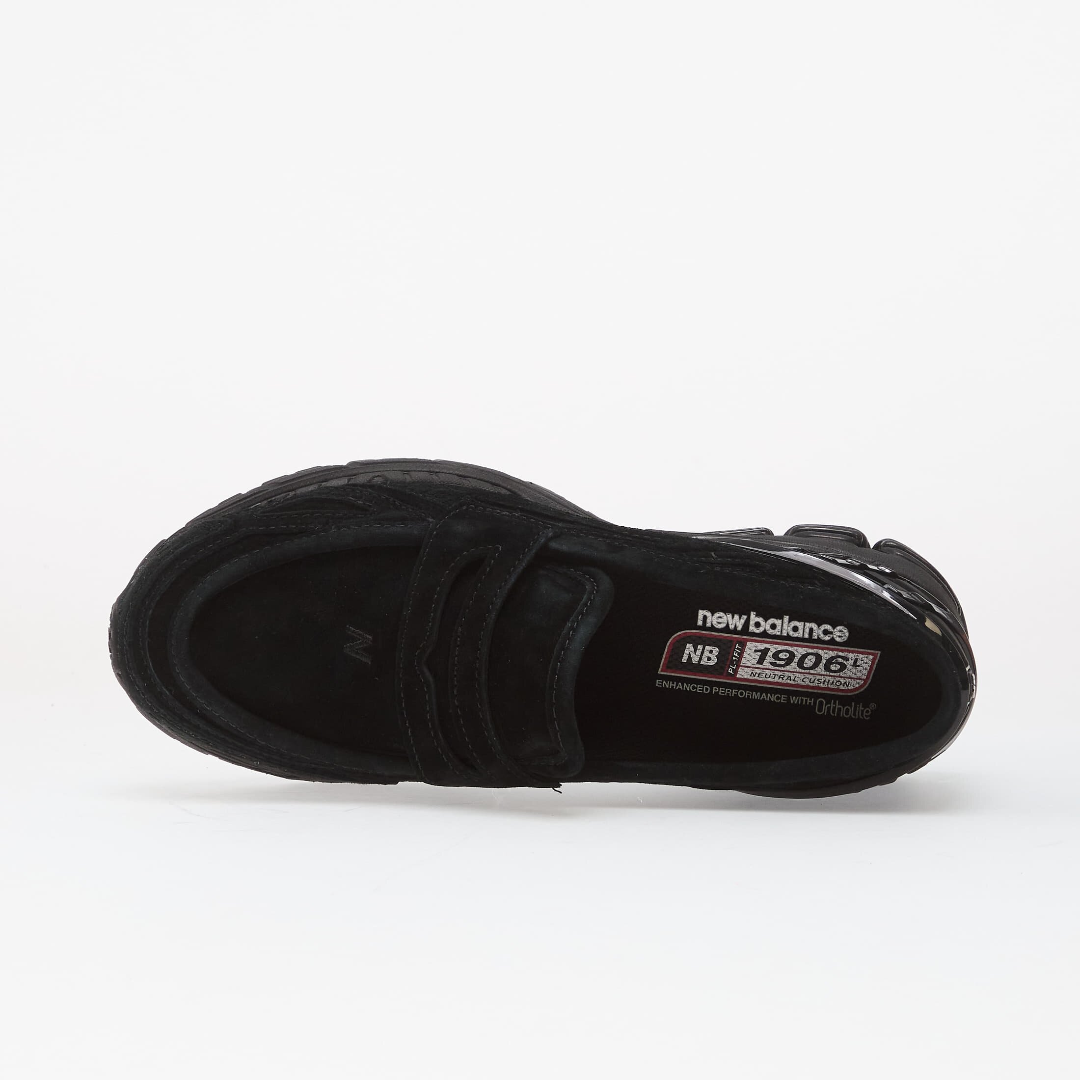 New Balance Обувки 1906L Black