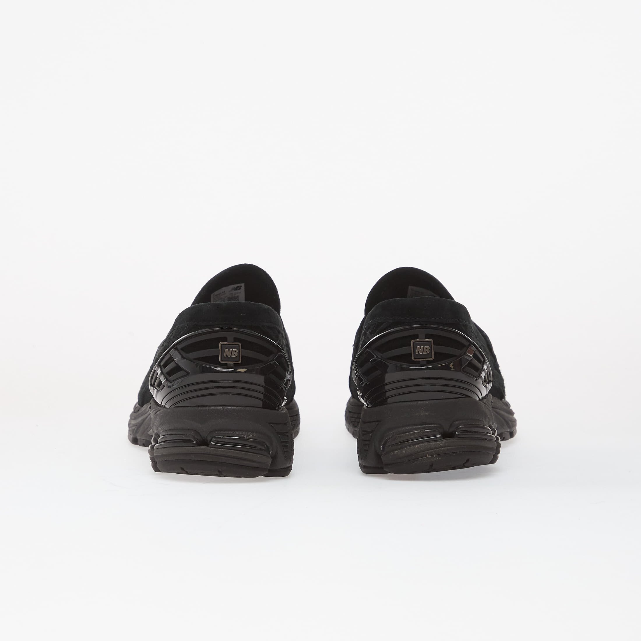 New Balance Обувки 1906L Black