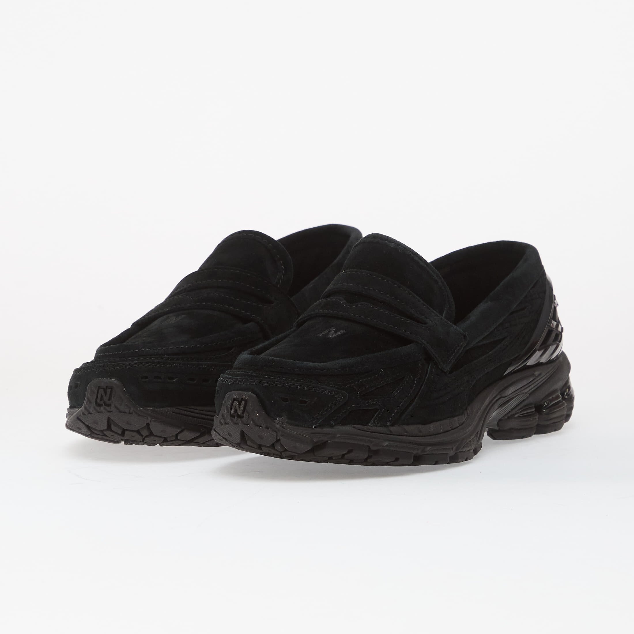 New Balance Обувки 1906L Black