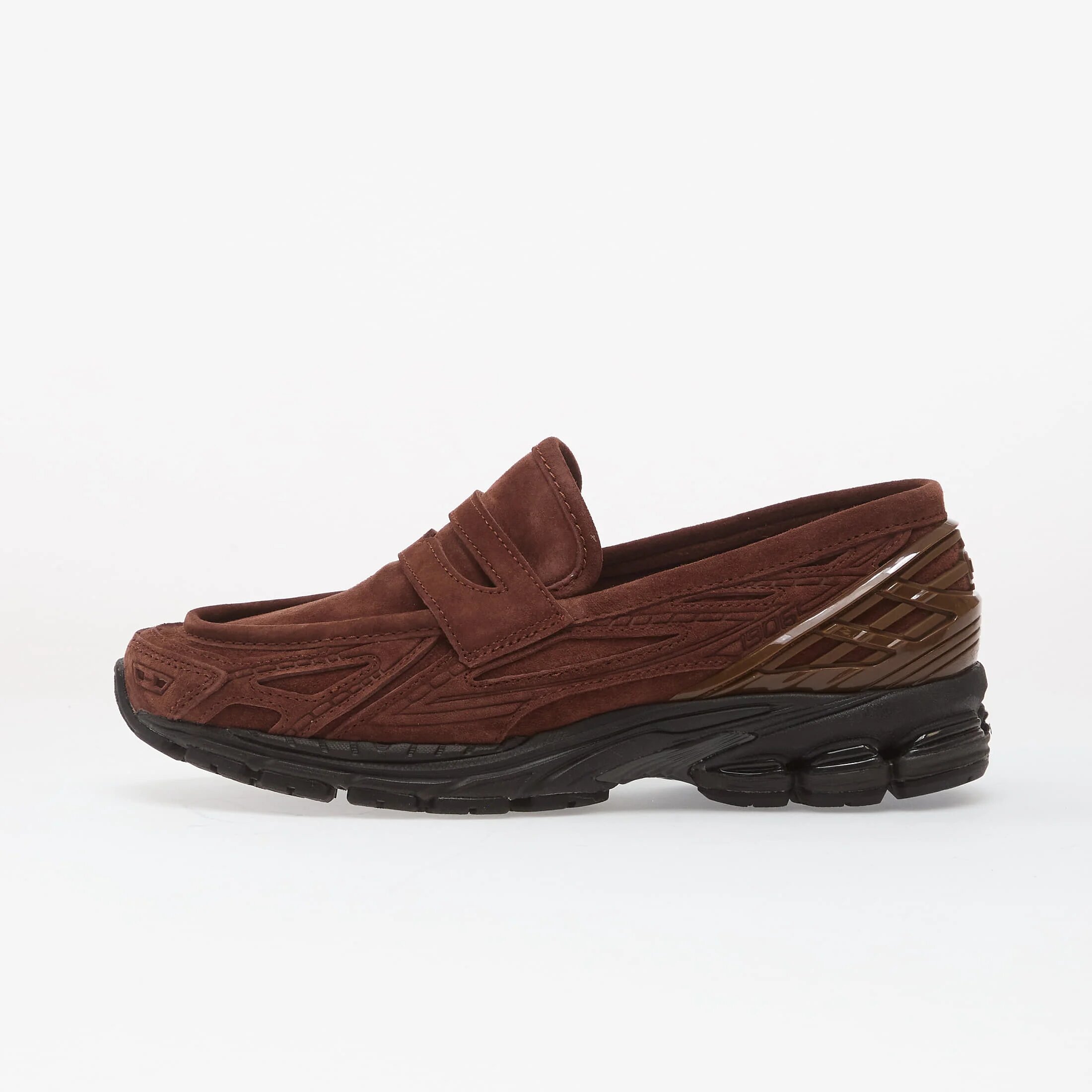 New Balance Обувки 1906L Brown