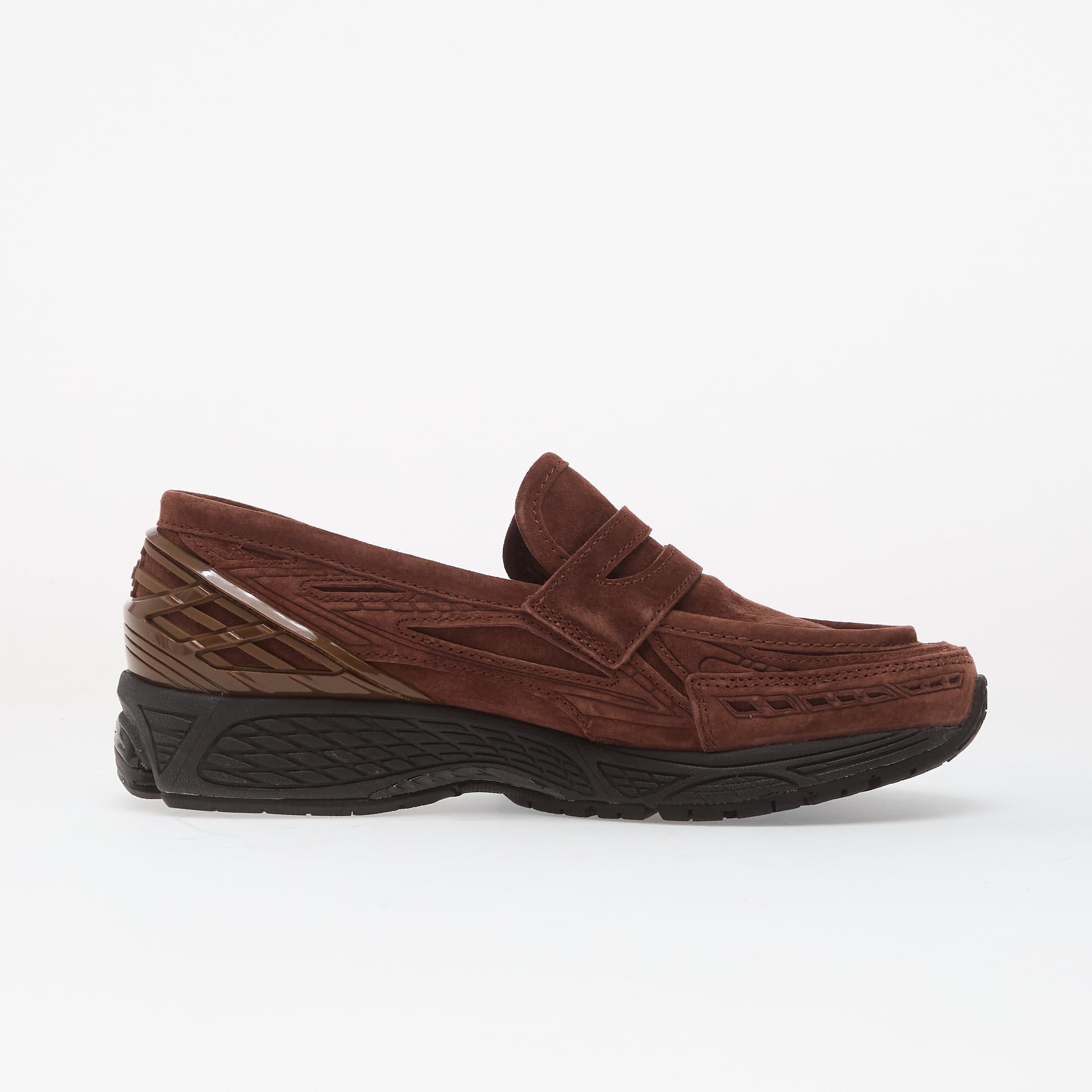 New Balance Обувки 1906L Brown