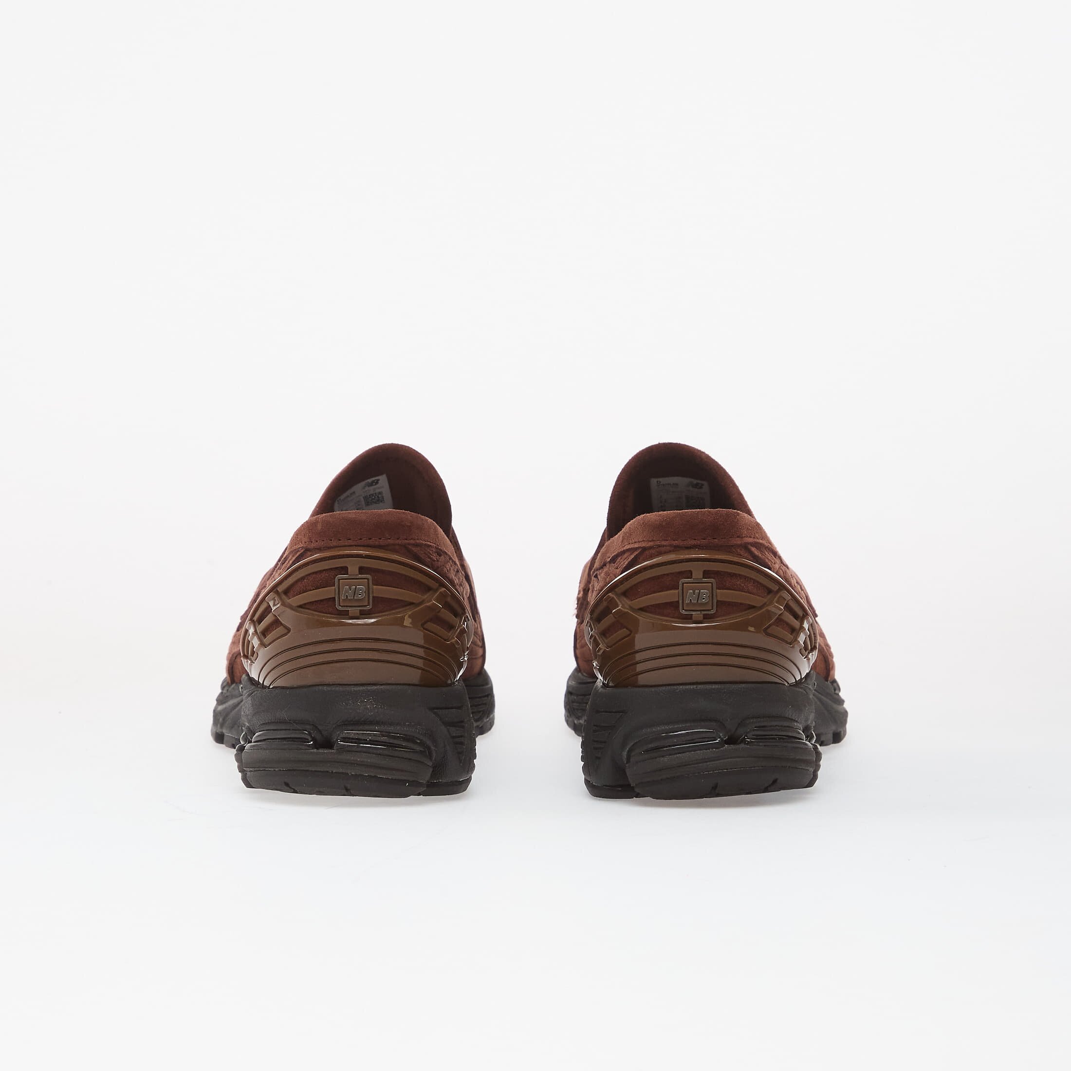 New Balance Обувки 1906L Brown