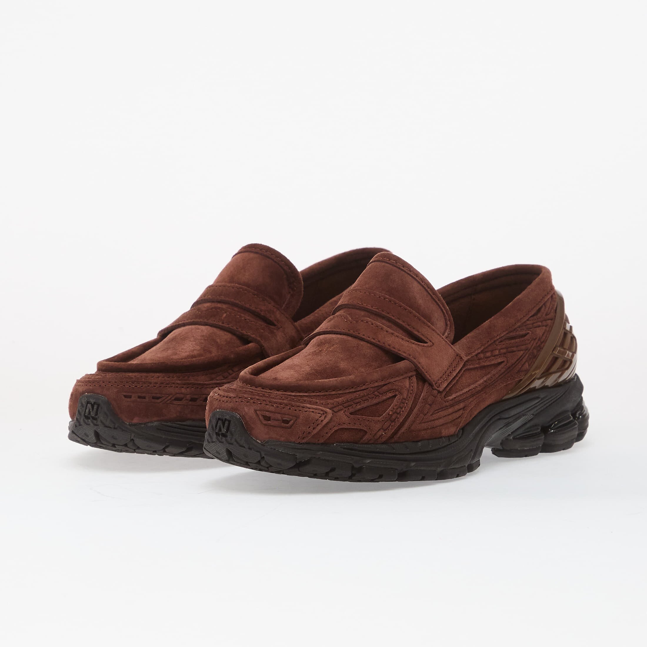 New Balance Обувки 1906L Brown