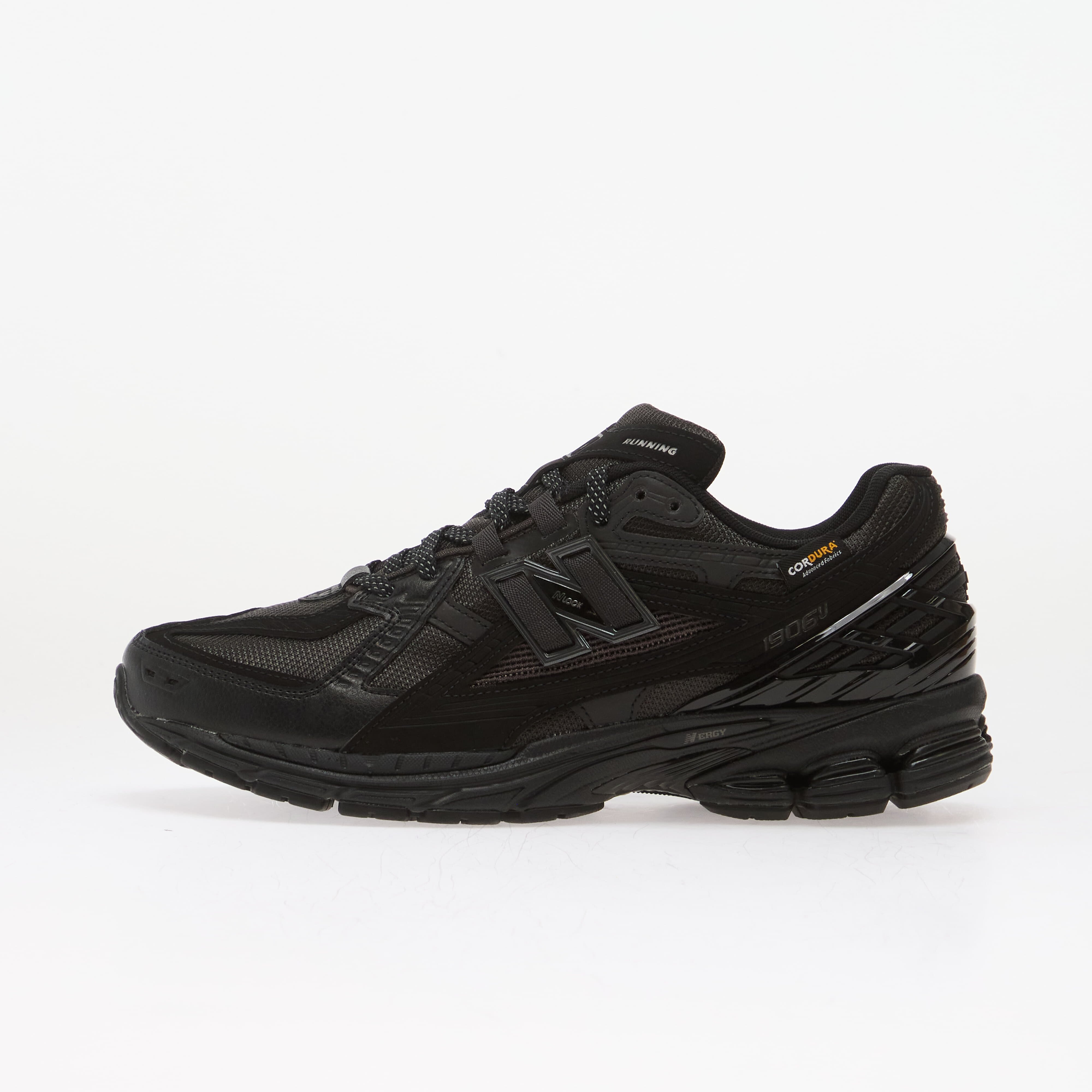 New Balance Обувки 1906N Black/ Black Cement