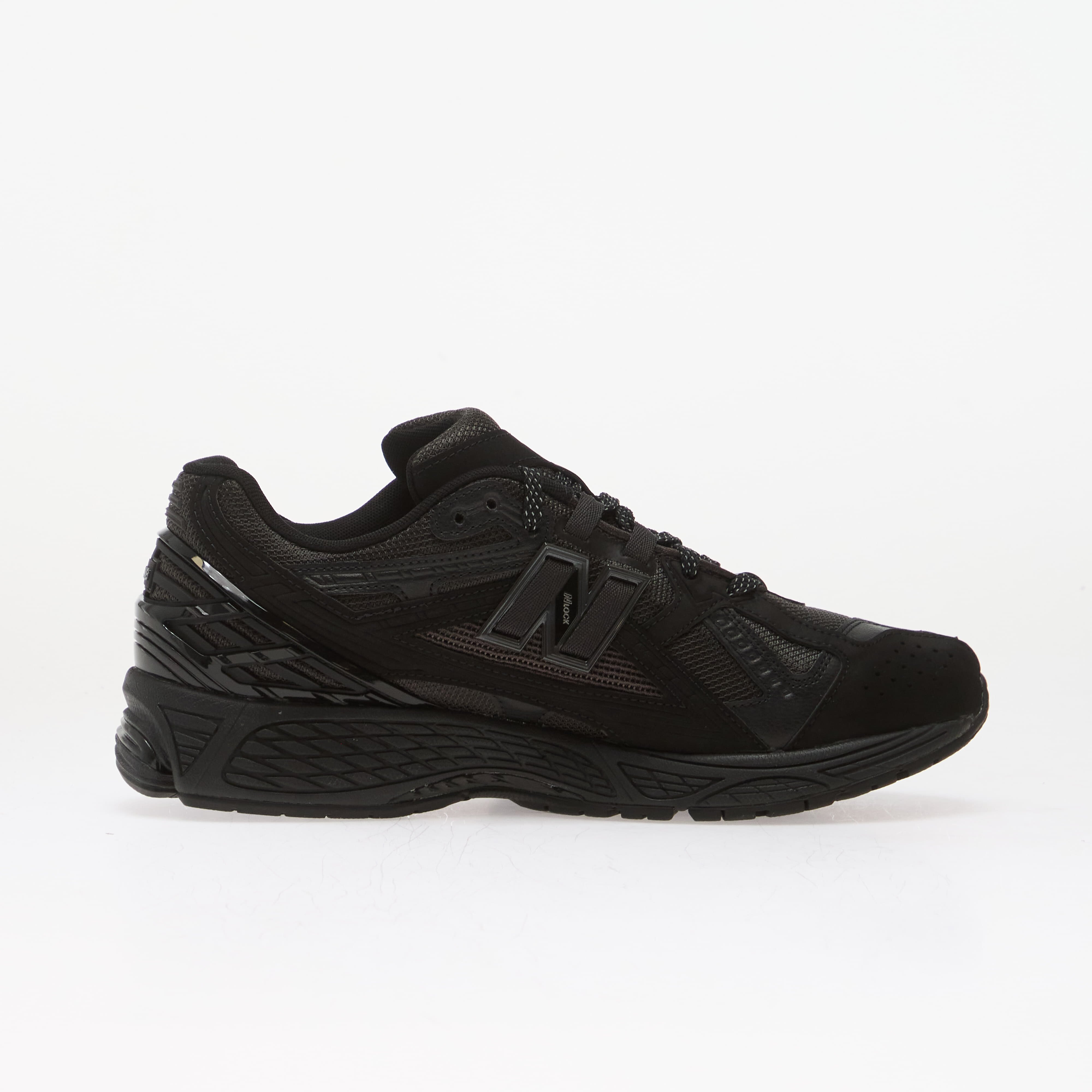 New Balance Обувки 1906N Black/ Black Cement