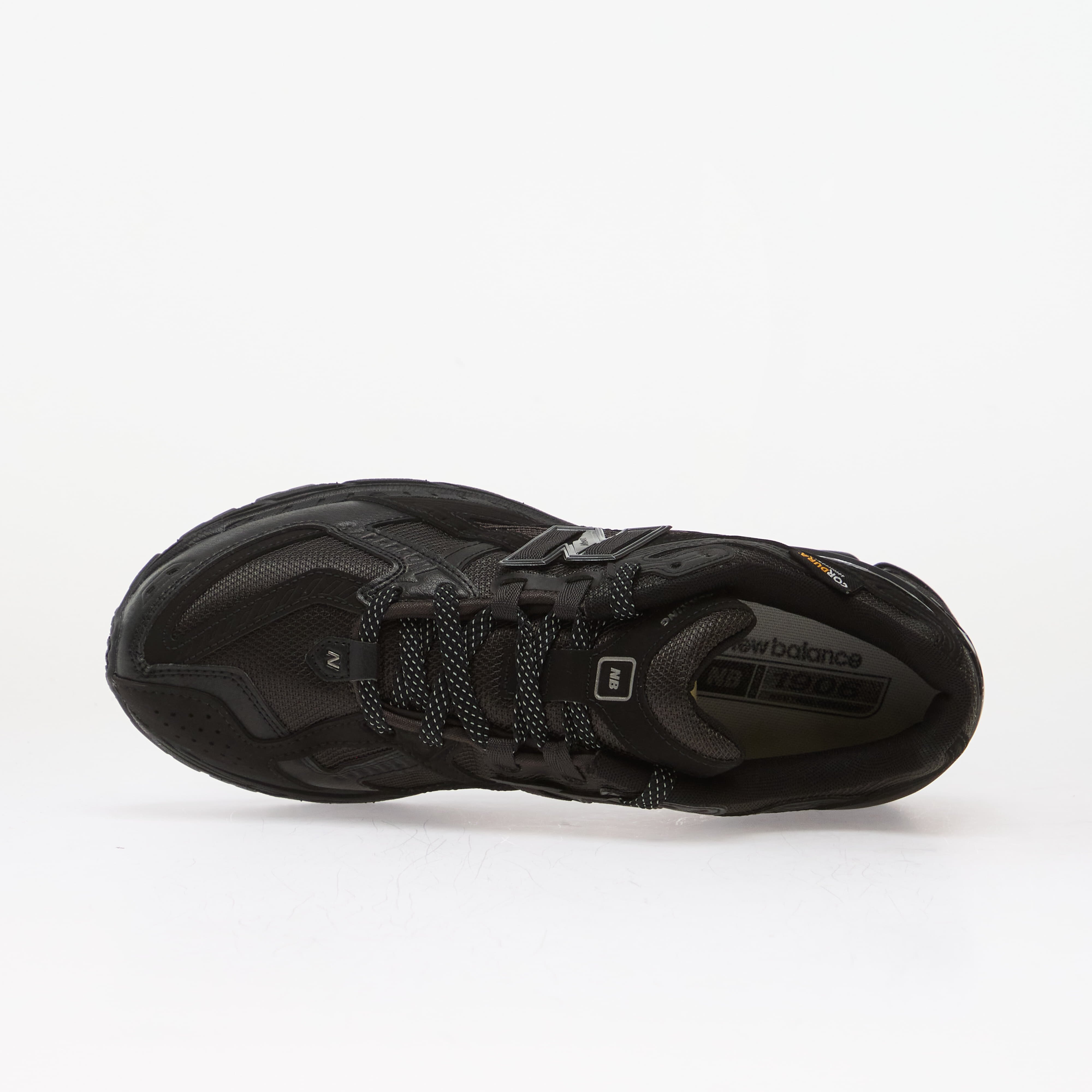 New Balance Обувки 1906N Black/ Black Cement