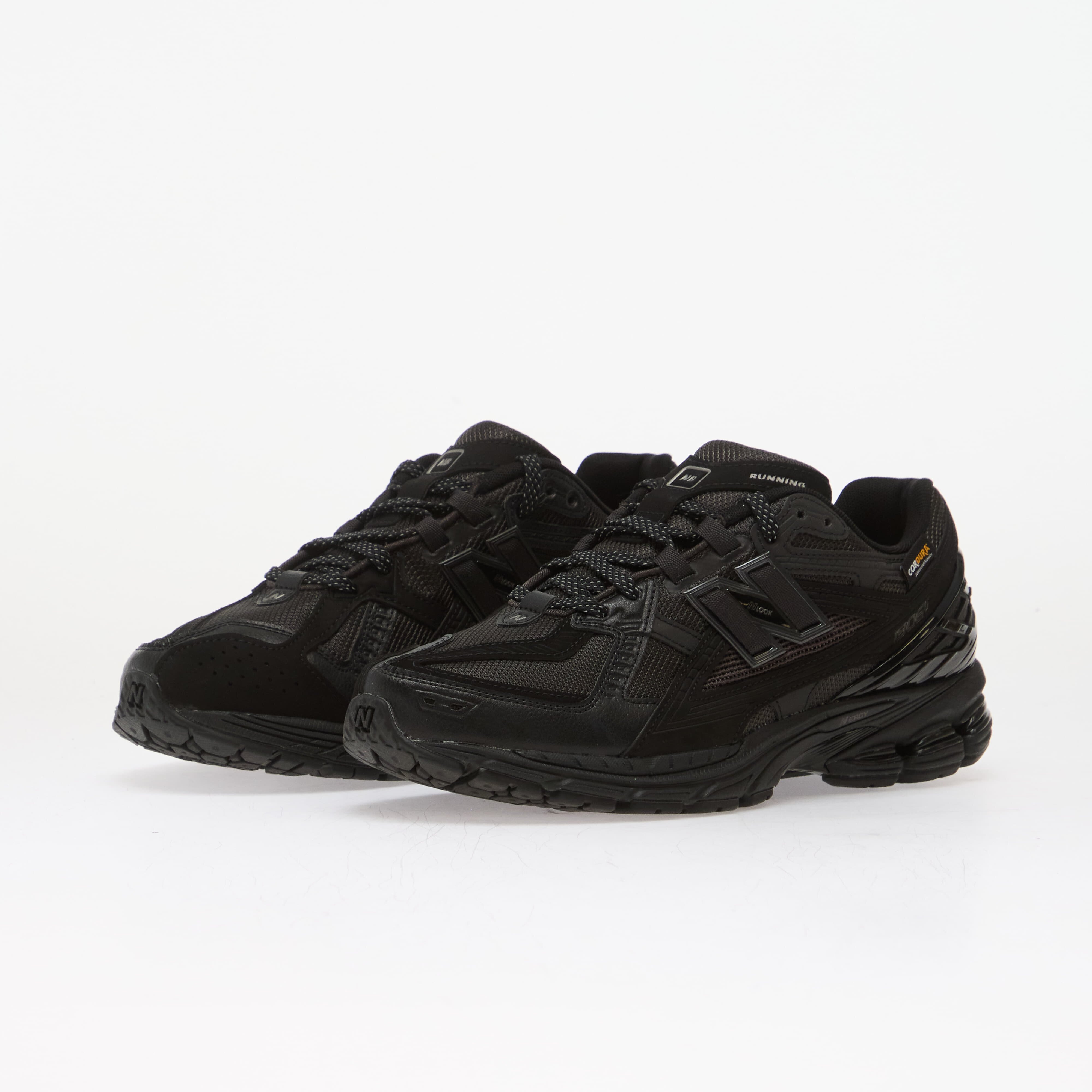 New Balance Обувки 1906N Black/ Black Cement