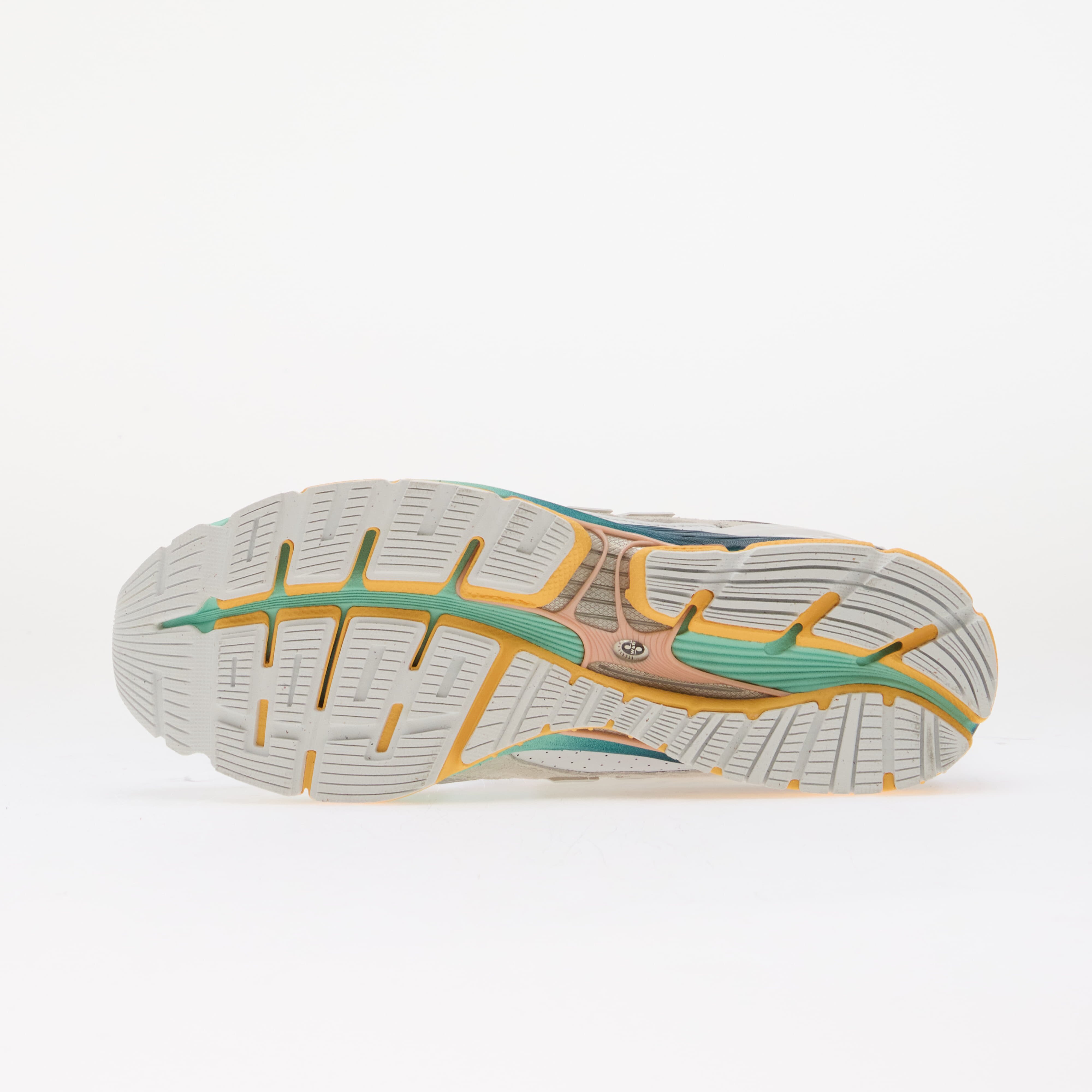 New Balance Обувки 1954R Reflection/ White/ Bright Mint