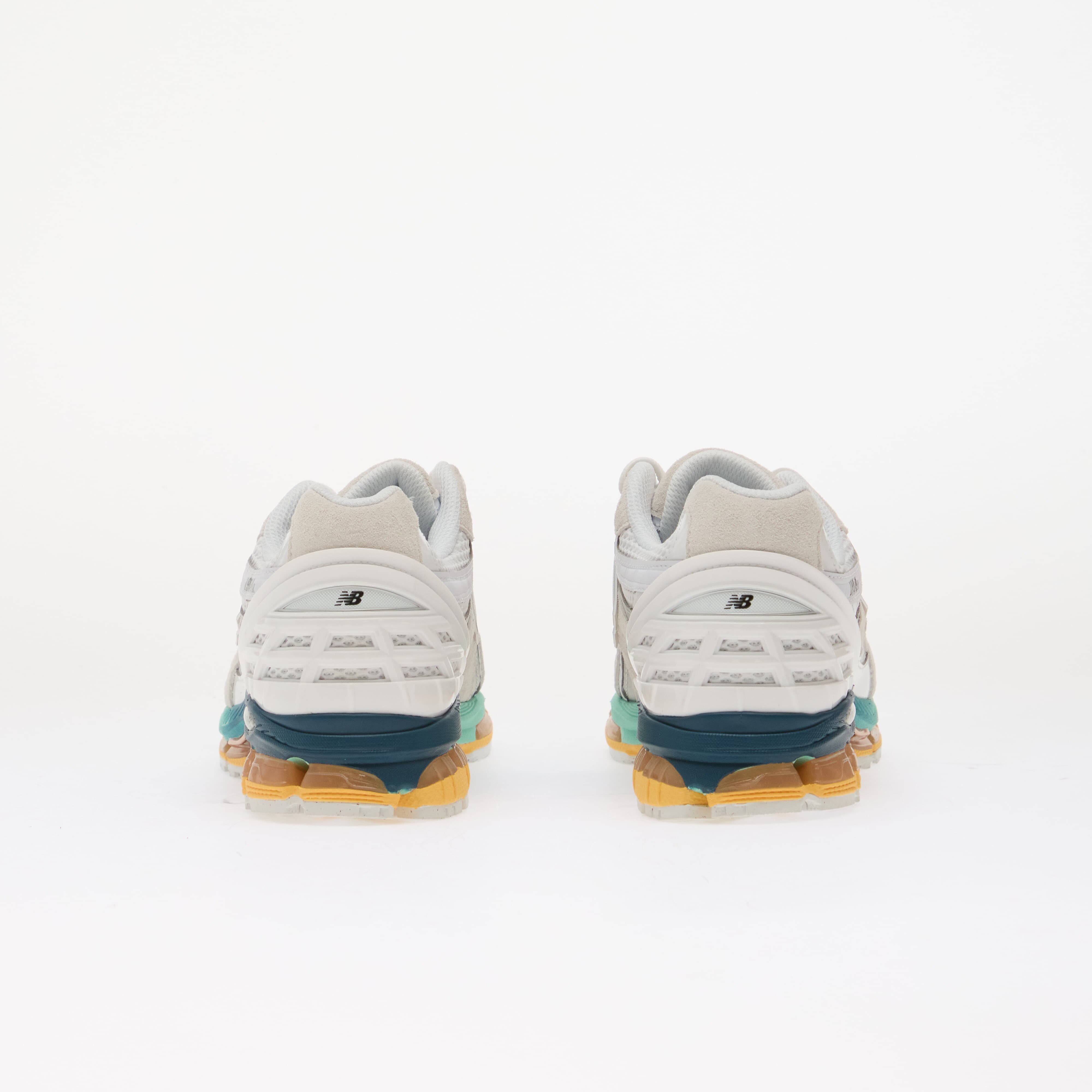 New Balance Обувки 1954R Reflection/ White/ Bright Mint