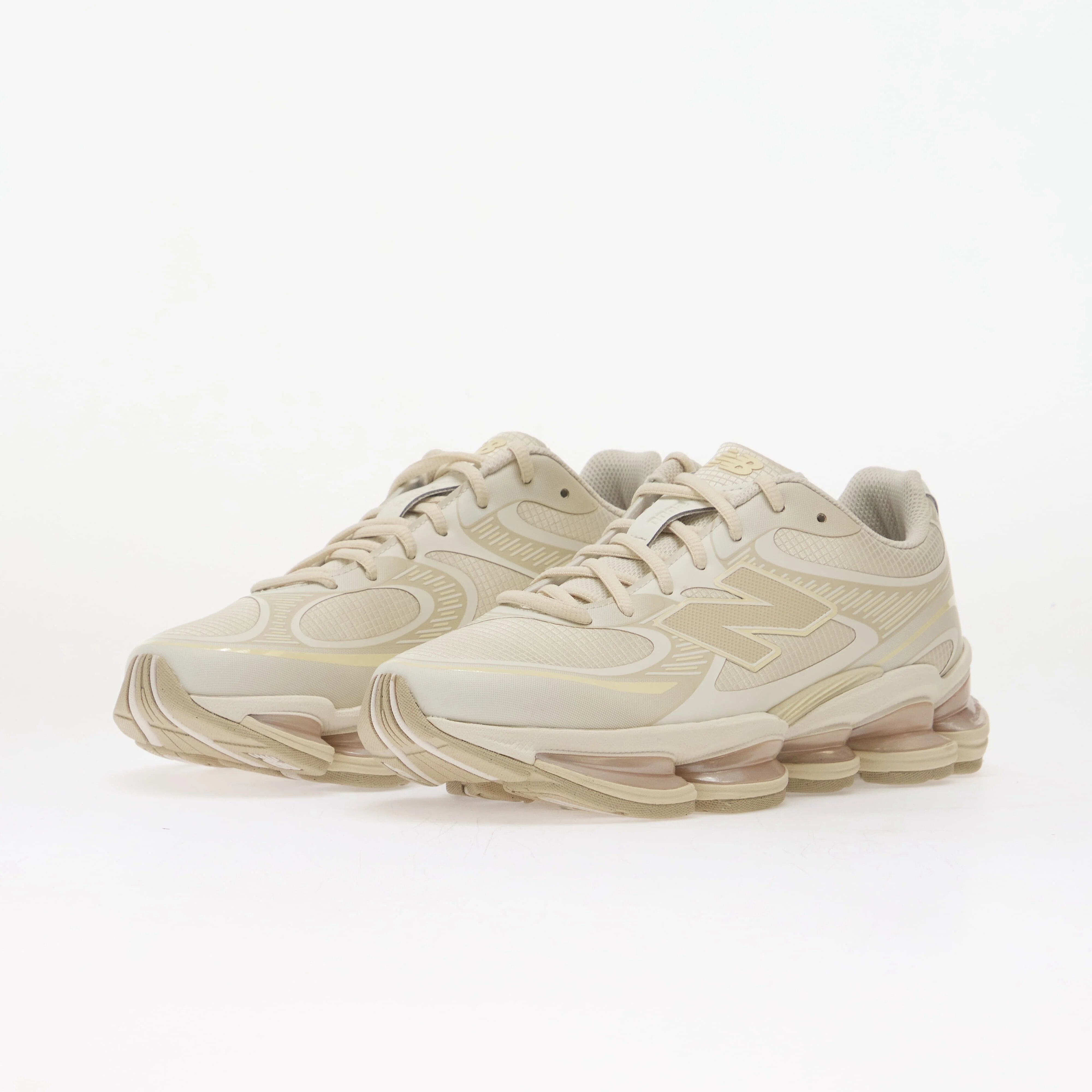 New Balance Обувки 2000 Linen/ Sea Salt/ Timberwolf