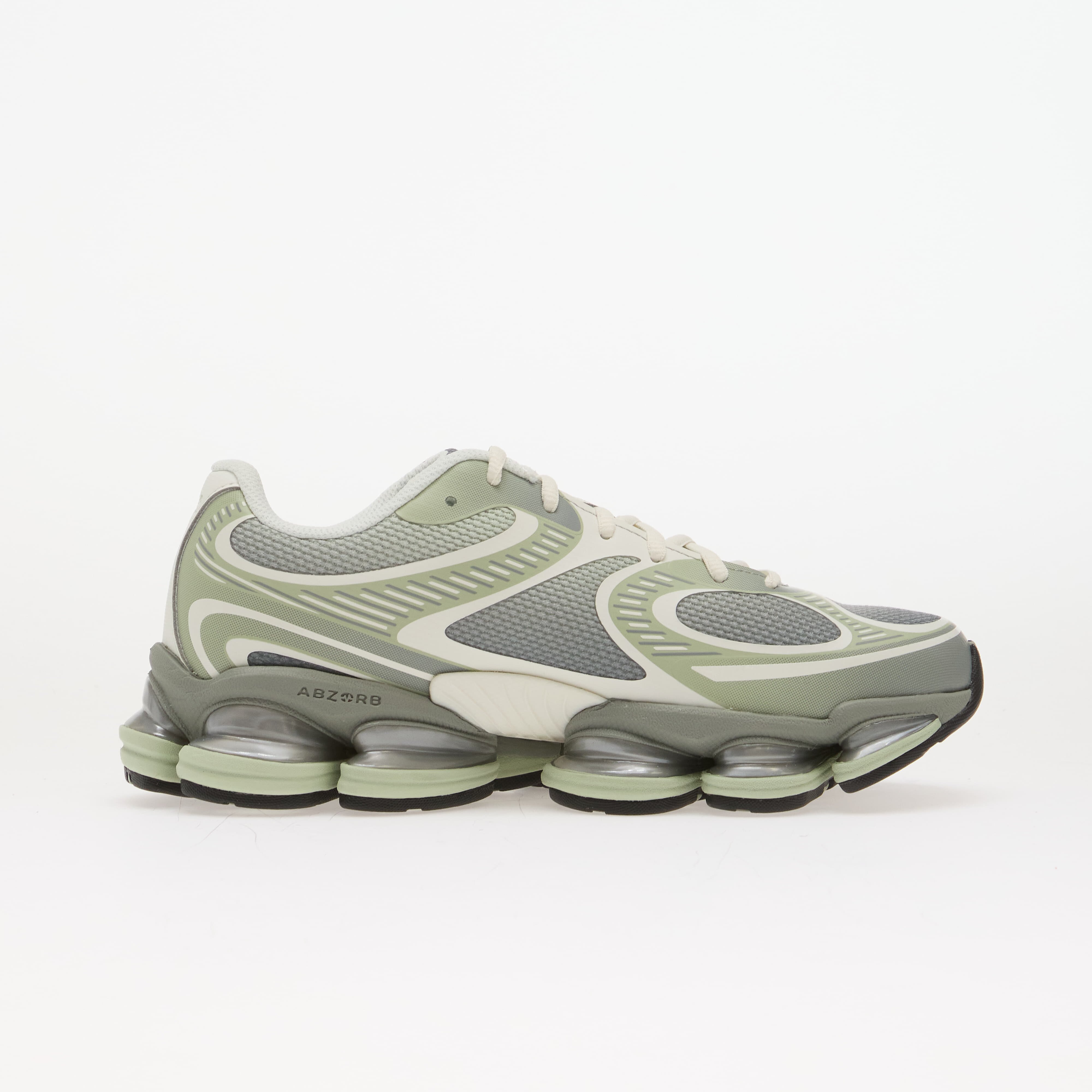 New Balance Обувки 2000 Silver Moss/ Bayberry/ Sea Salt