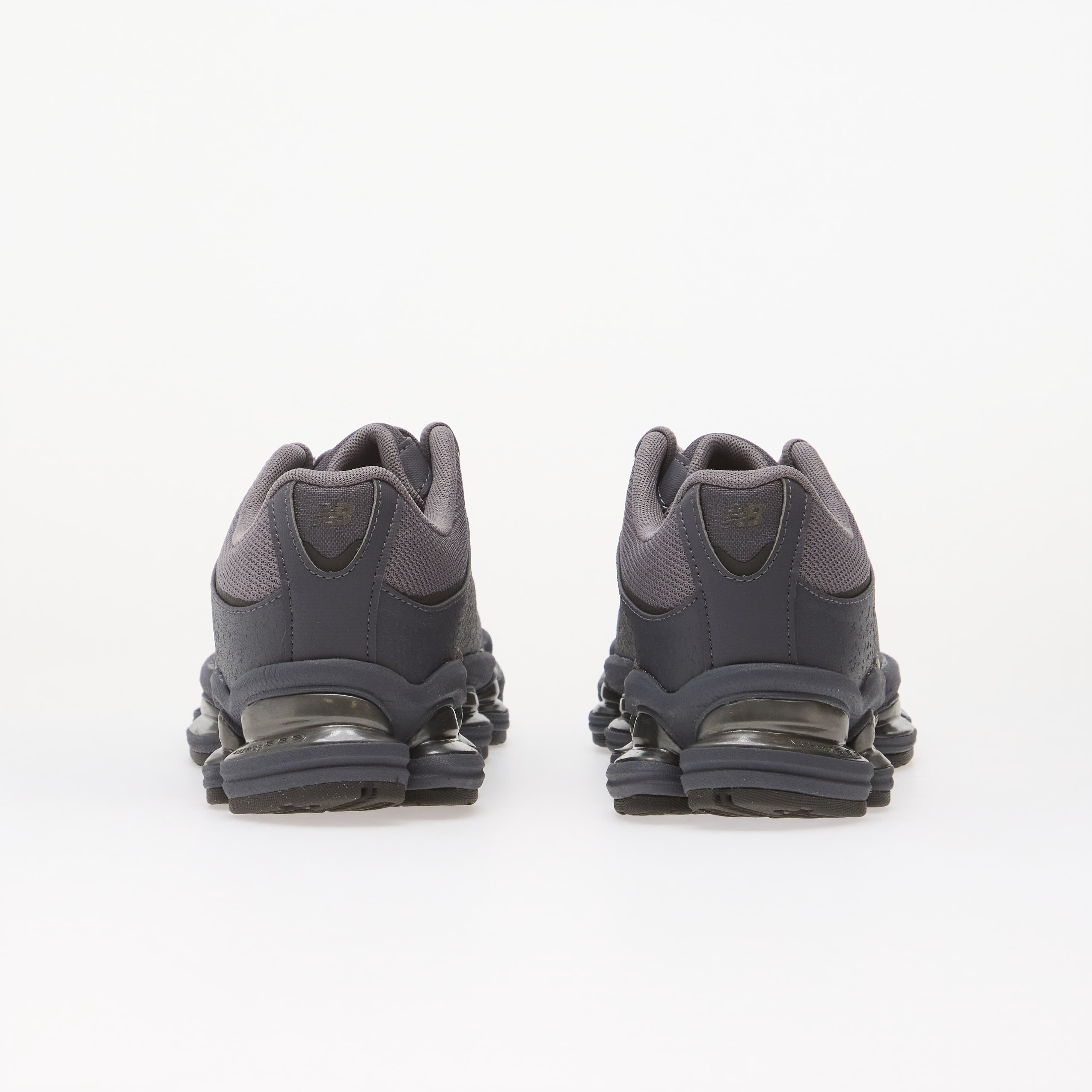 New Balance Обувки 2000S Meteorite/ Neptune Grey