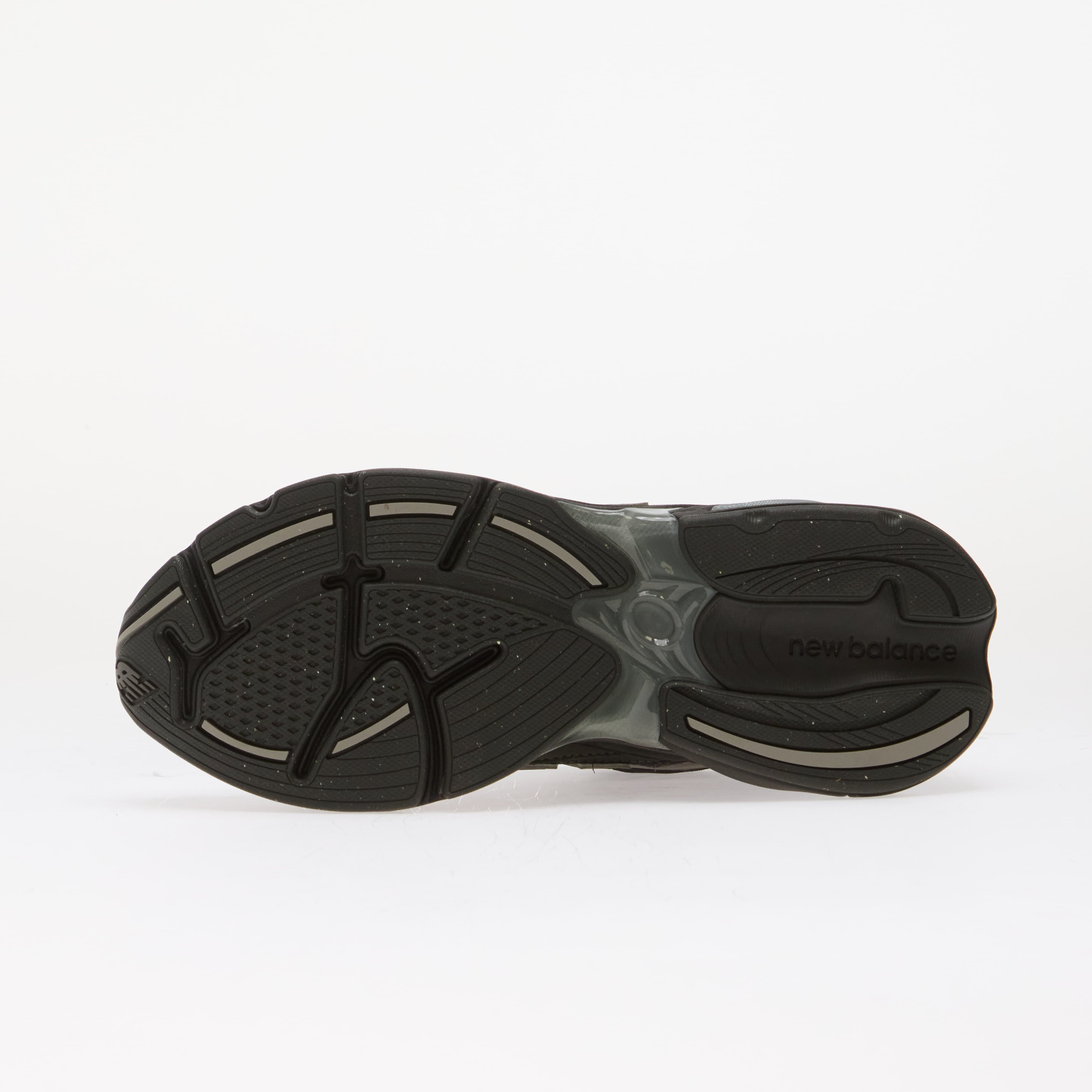 New Balance Обувки 2010 Black/ Harbor Grey