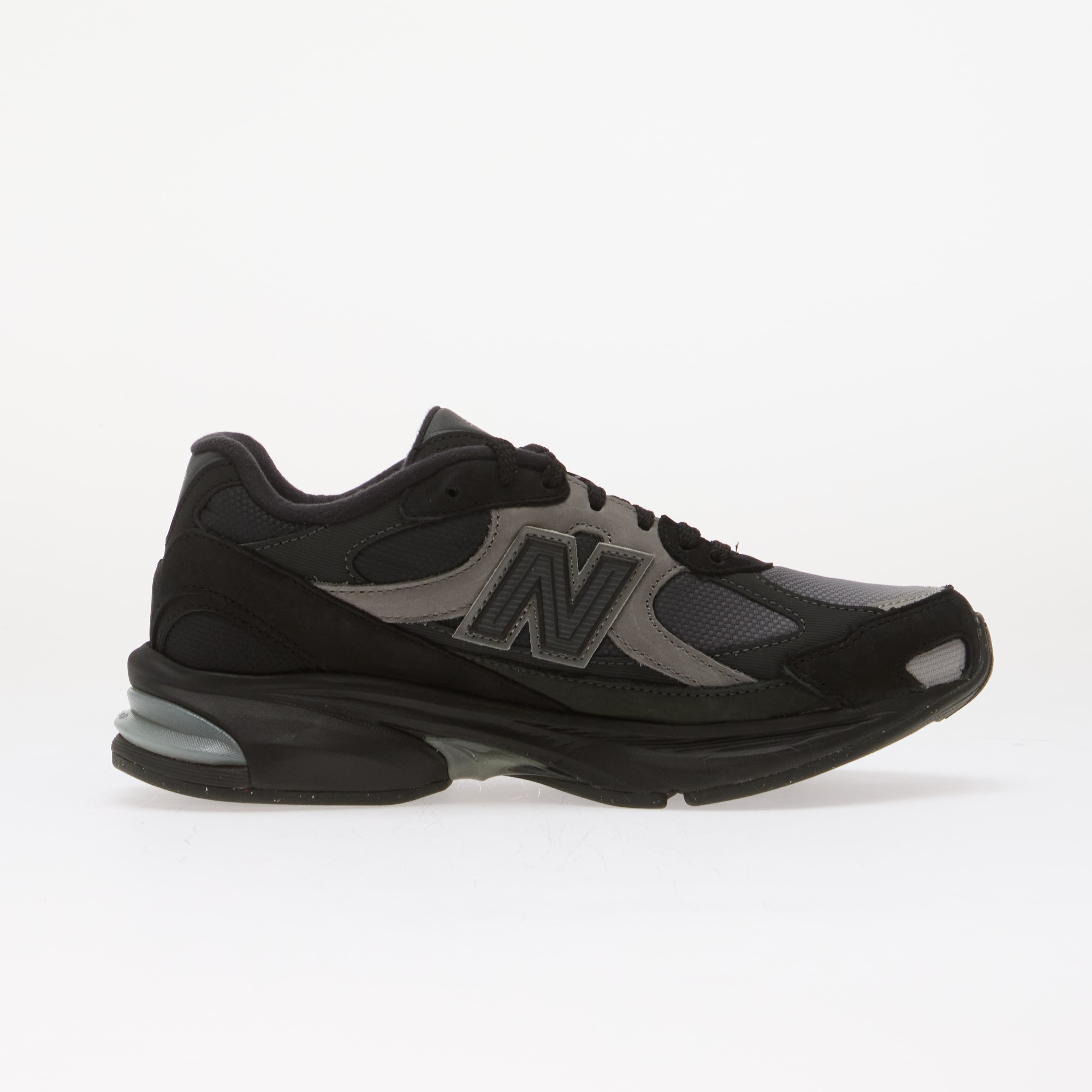 New Balance Обувки 2010 Black/ Harbor Grey