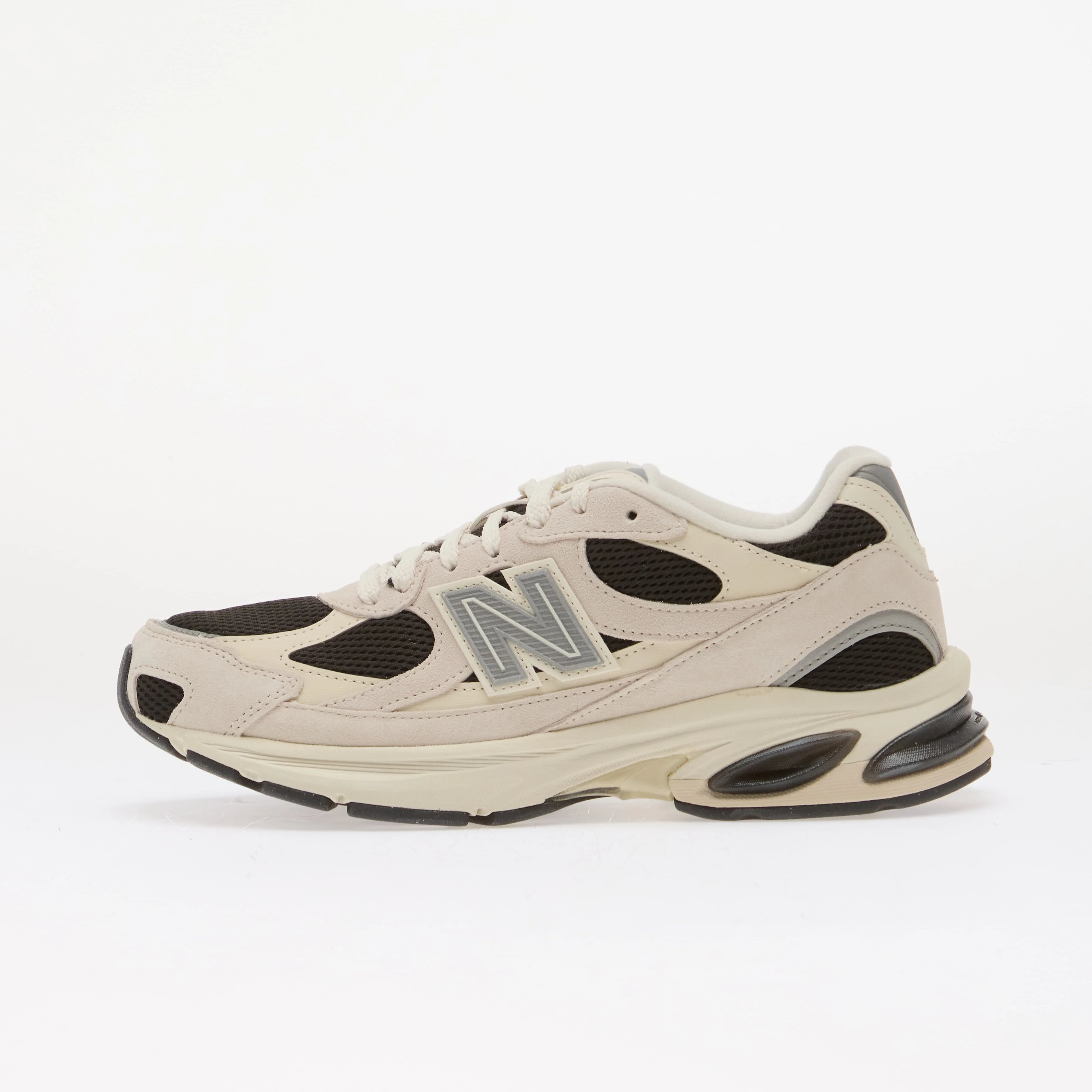 New Balance Обувки 2010 Sea Salt/ Black Cement