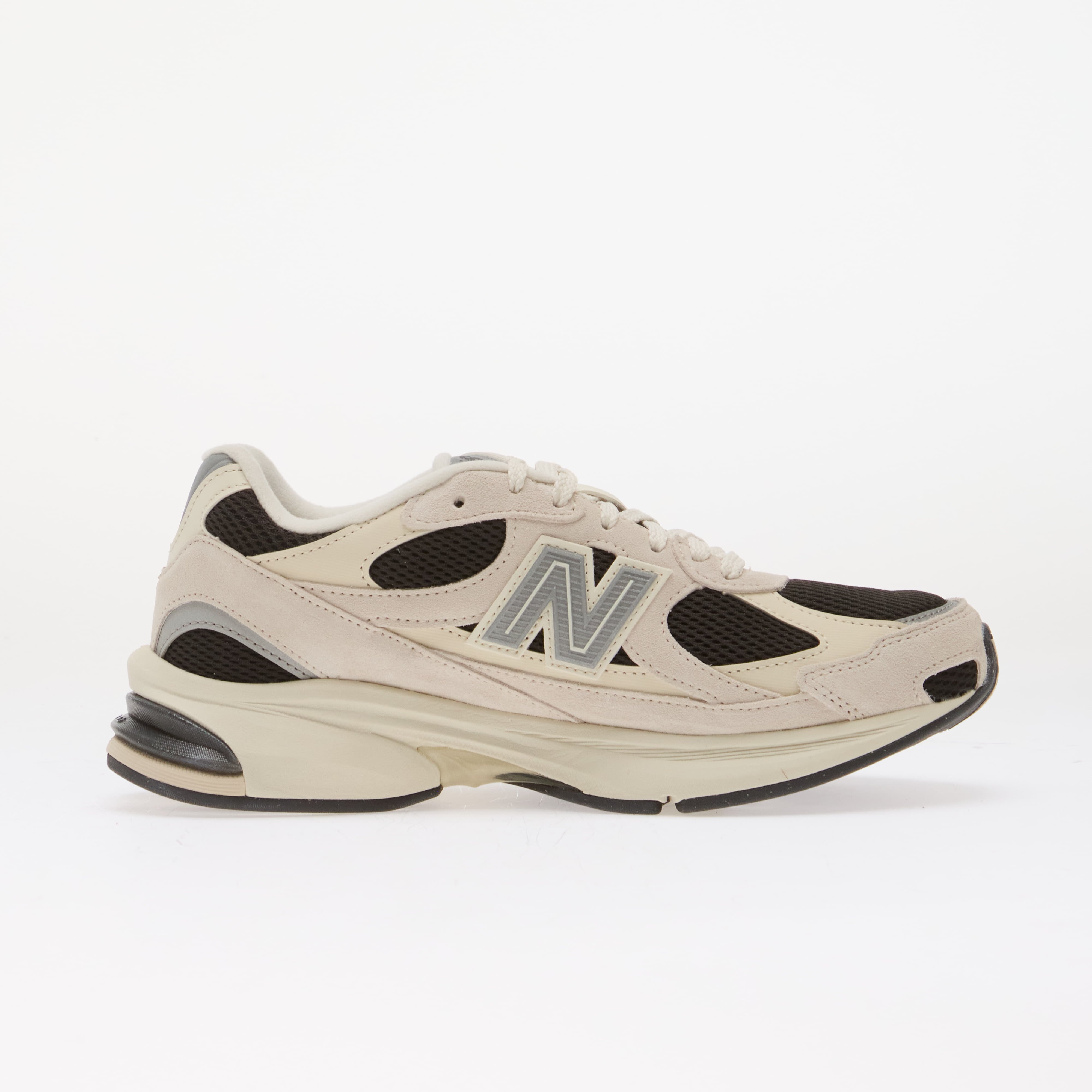 New Balance Обувки 2010 Sea Salt/ Black Cement