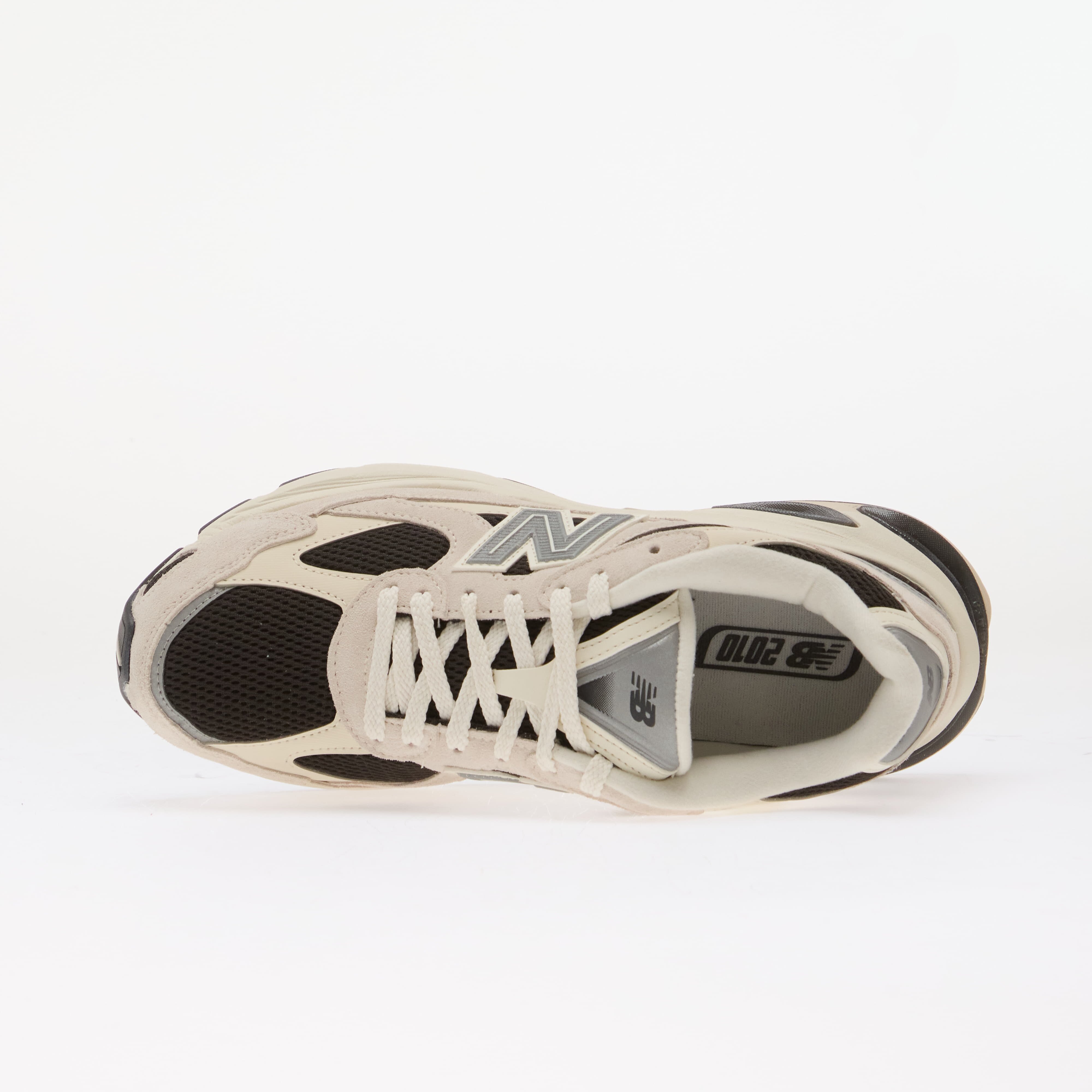 New Balance Обувки 2010 Sea Salt/ Black Cement